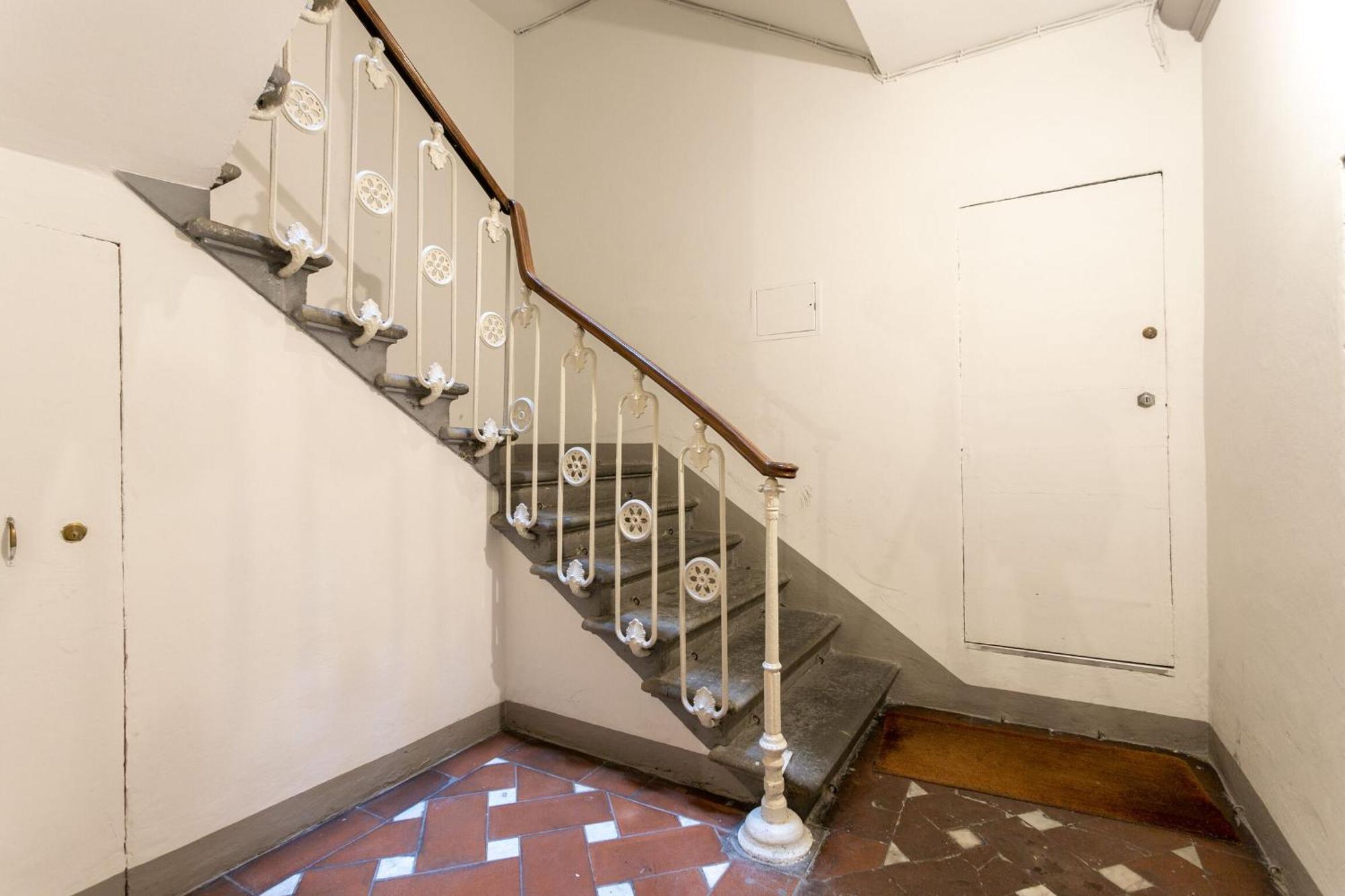 Beatrice By Halldis Apartment Florence