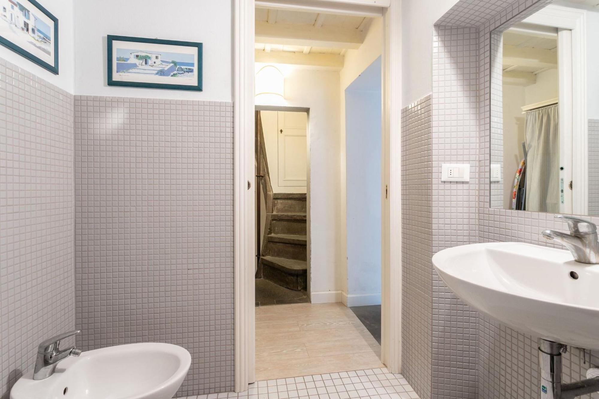 Apartment Beatrice By Halldis Florence