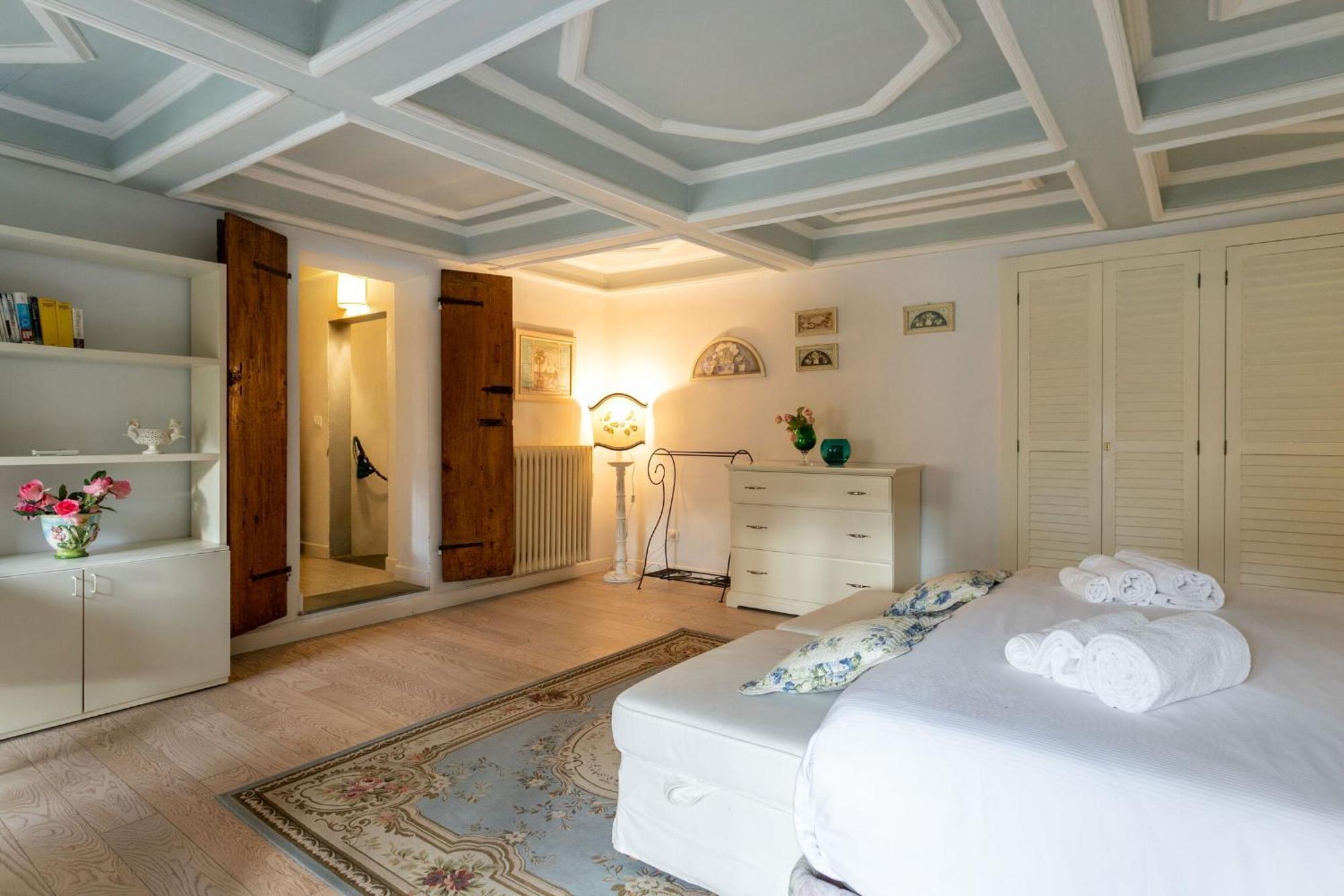 Beatrice By Halldis Apartment Florence