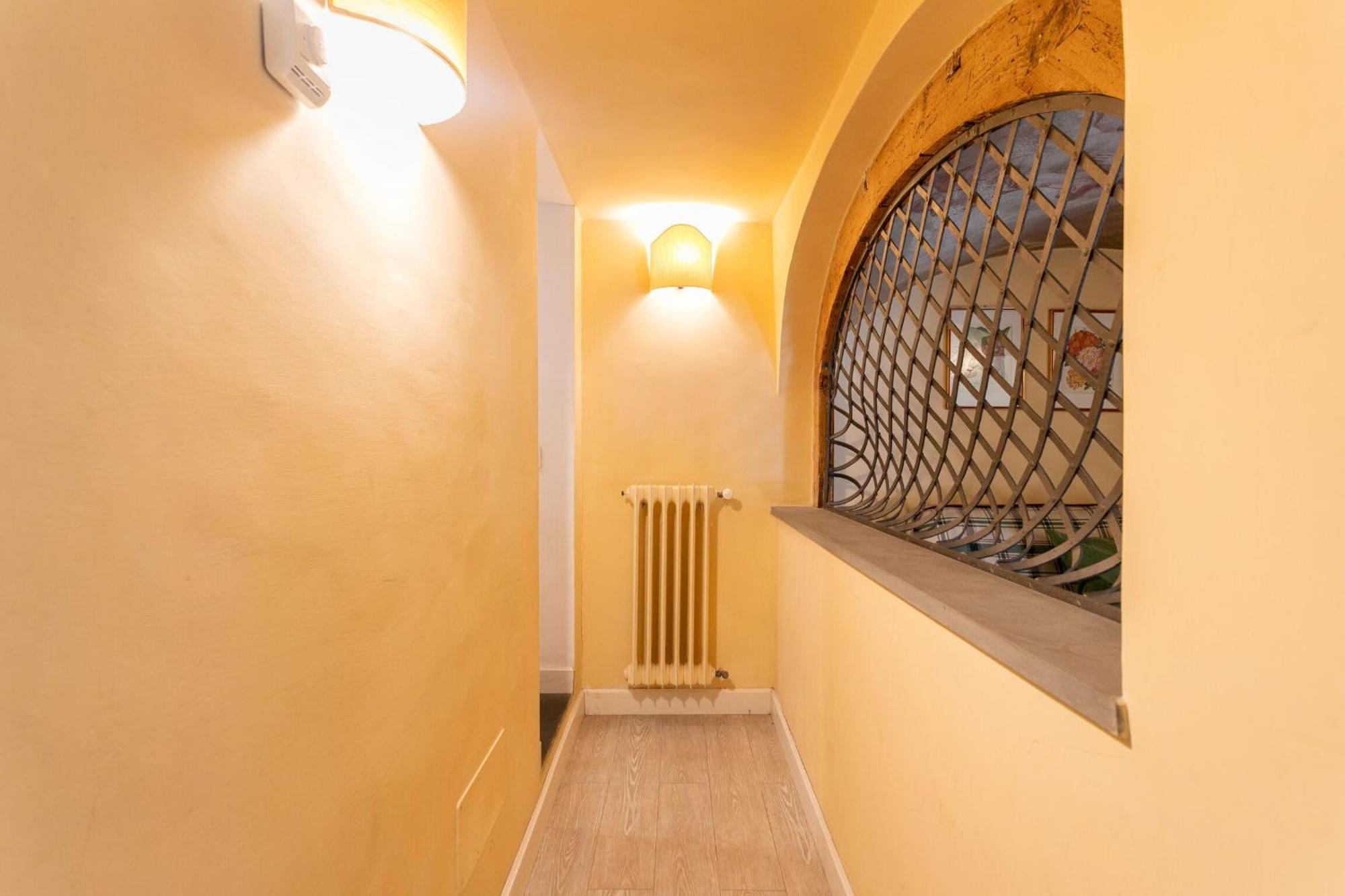 Apartment Beatrice By Halldis Florence