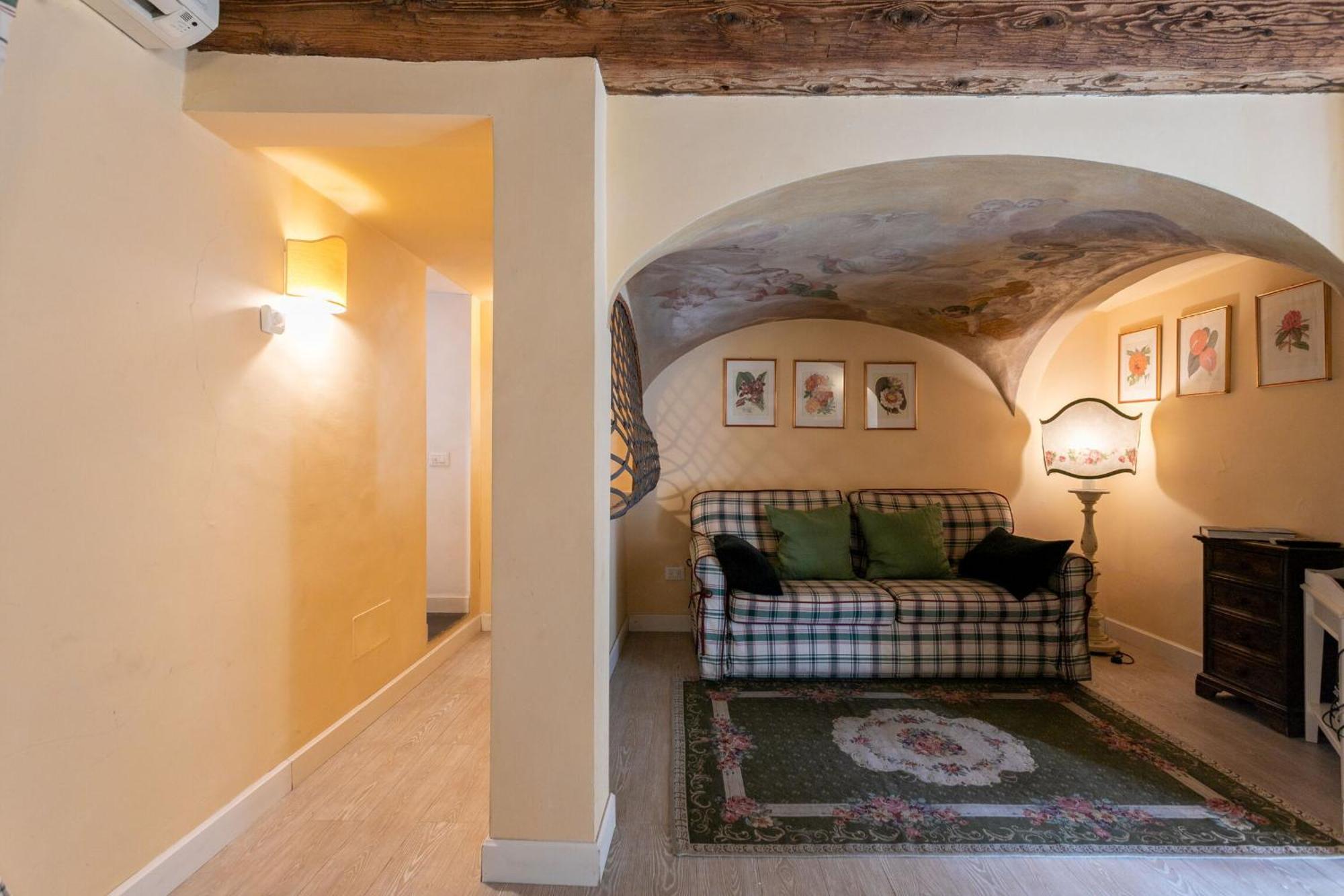 Beatrice By Halldis Apartment Florence