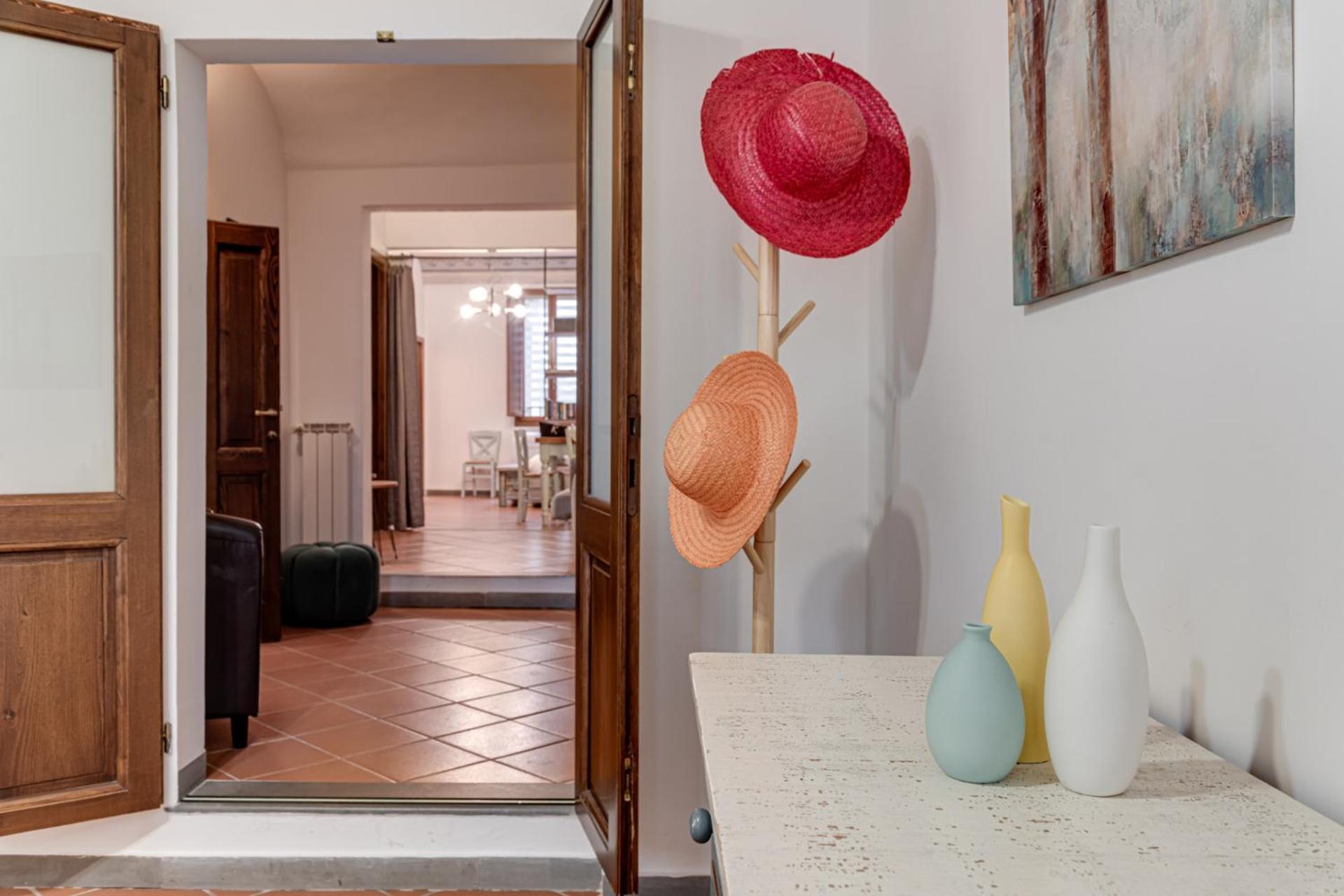 Appartement Luvi House - Sweet Dreams In *