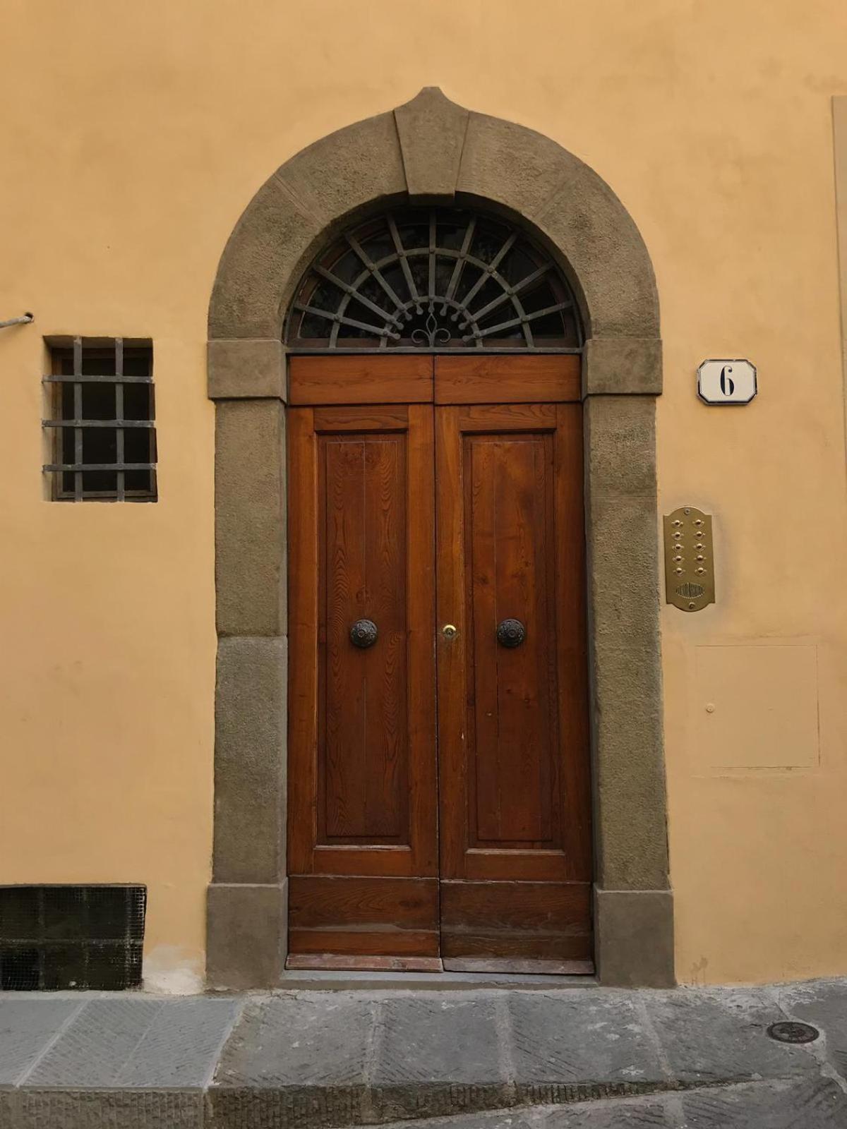 La Bella Vita Appartement Florence