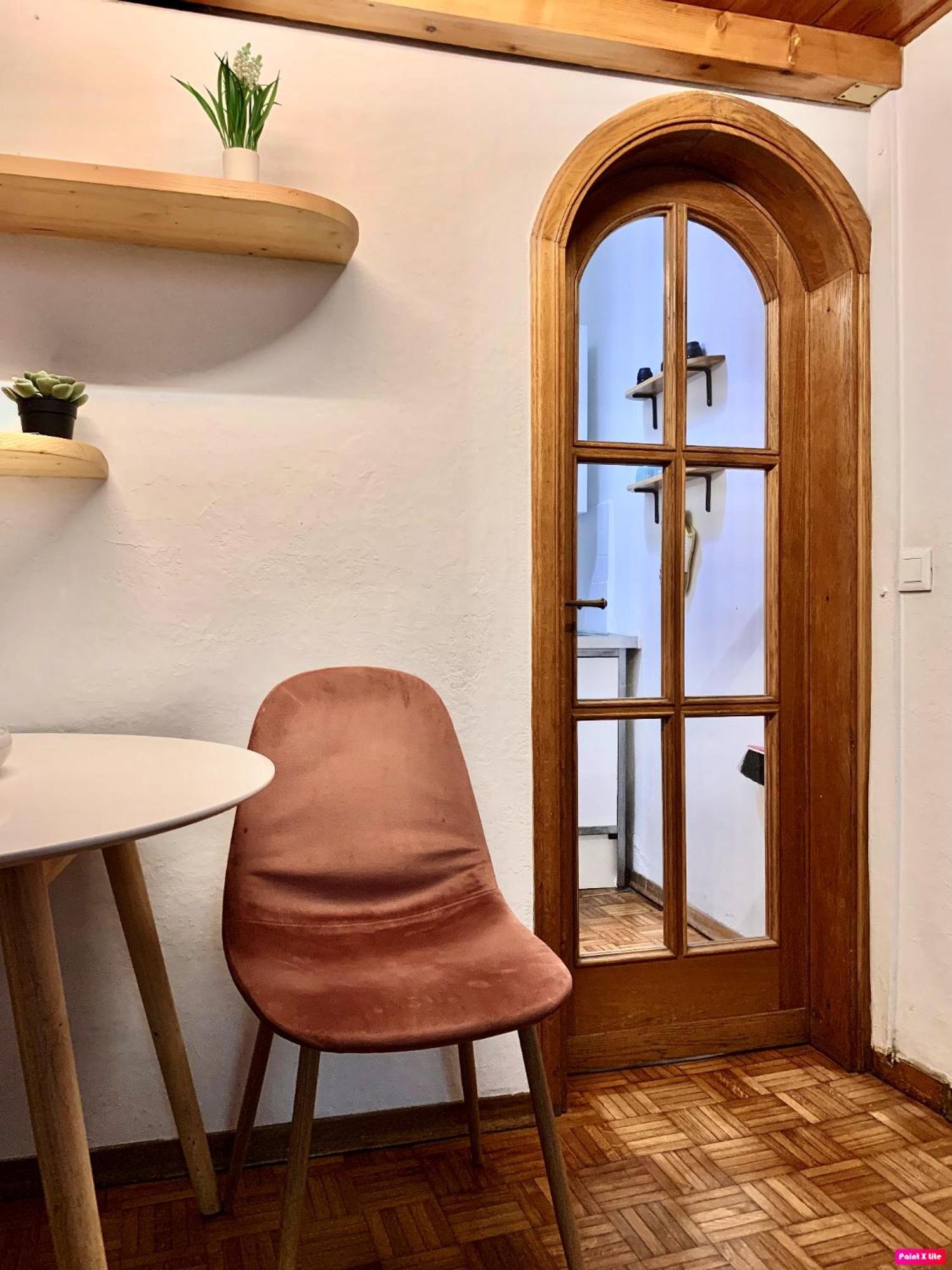 La Bella Vita Appartement *