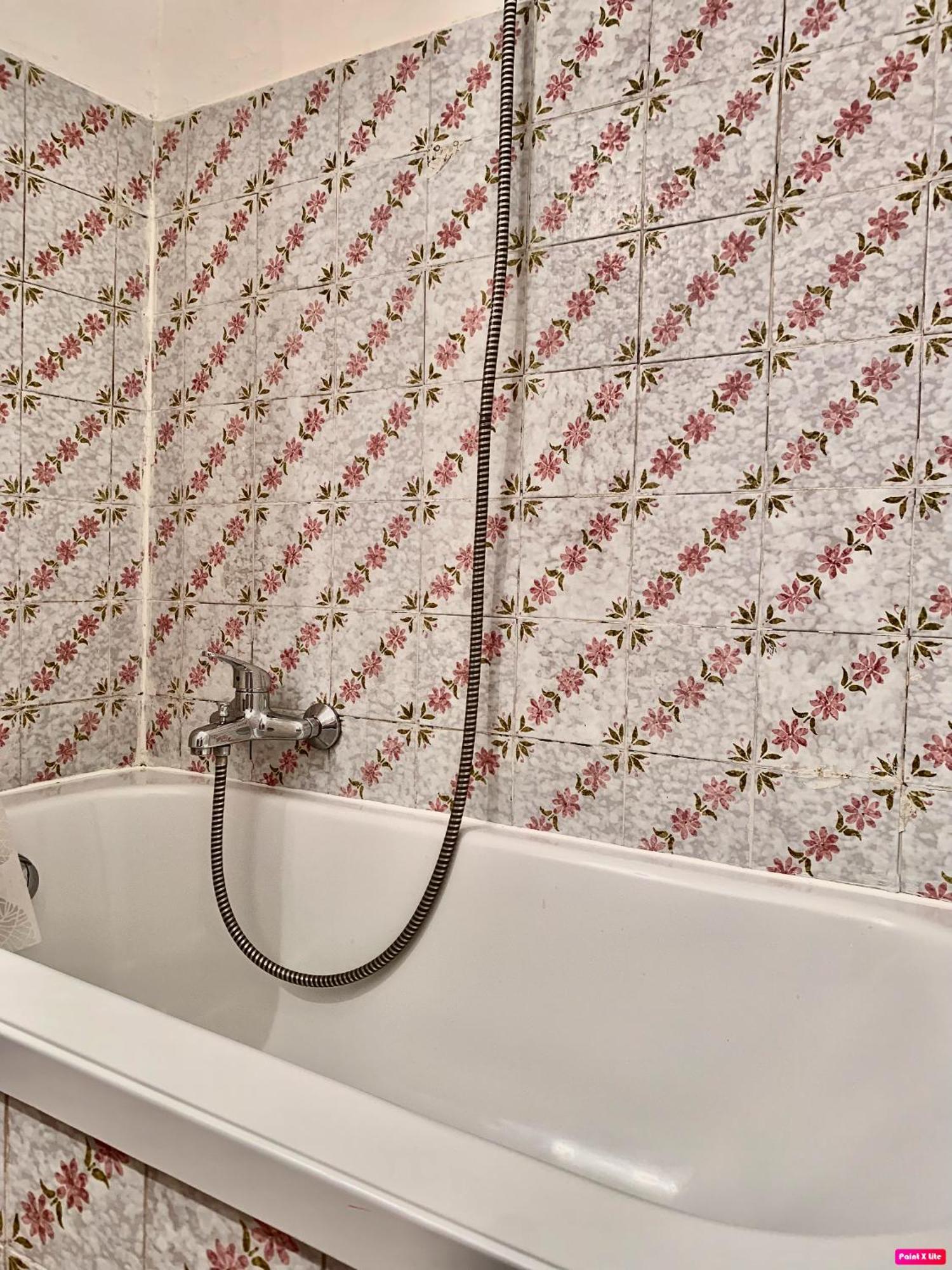 Appartement La Bella Vita *