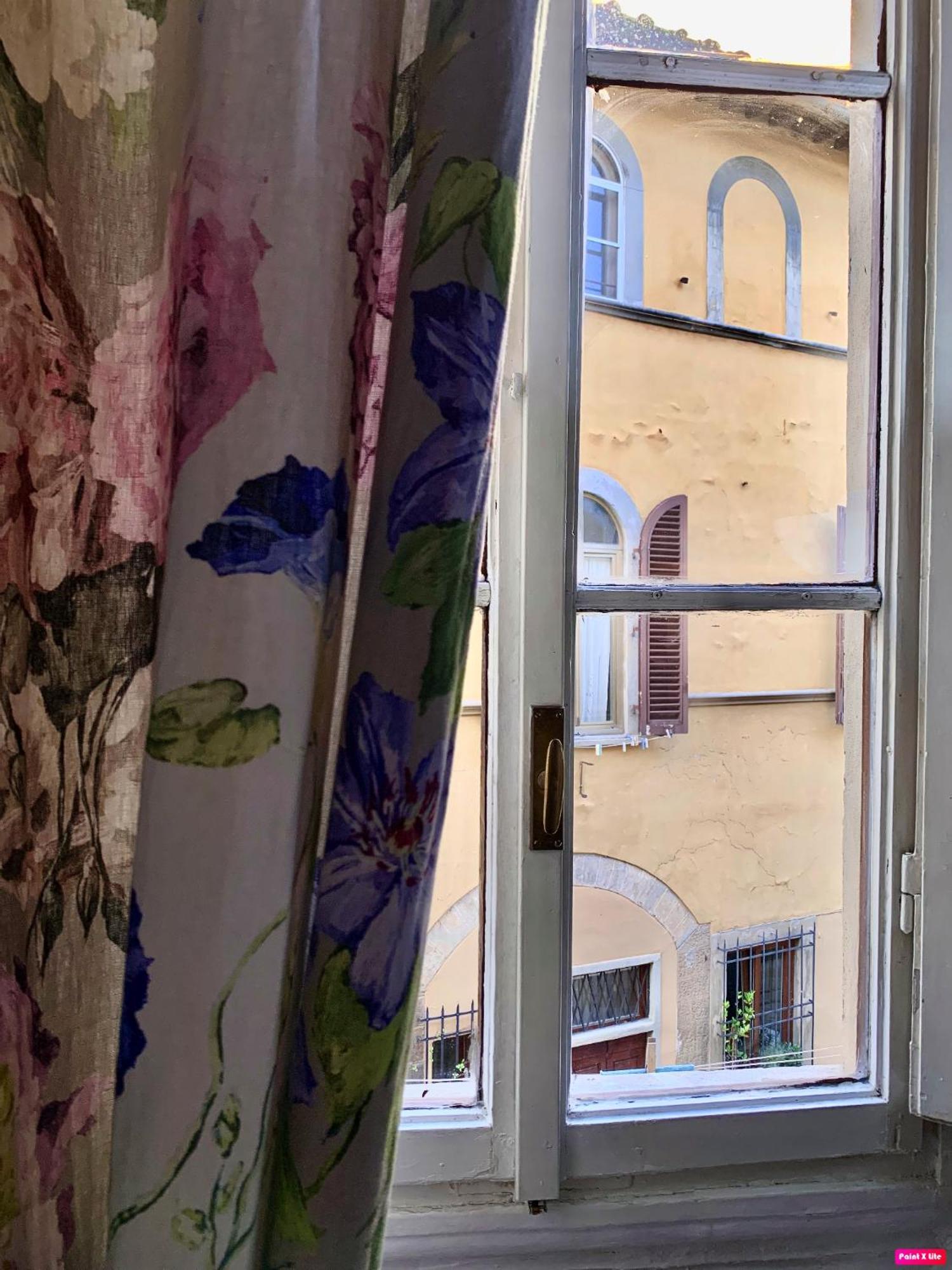 La Bella Vita Appartement Florence