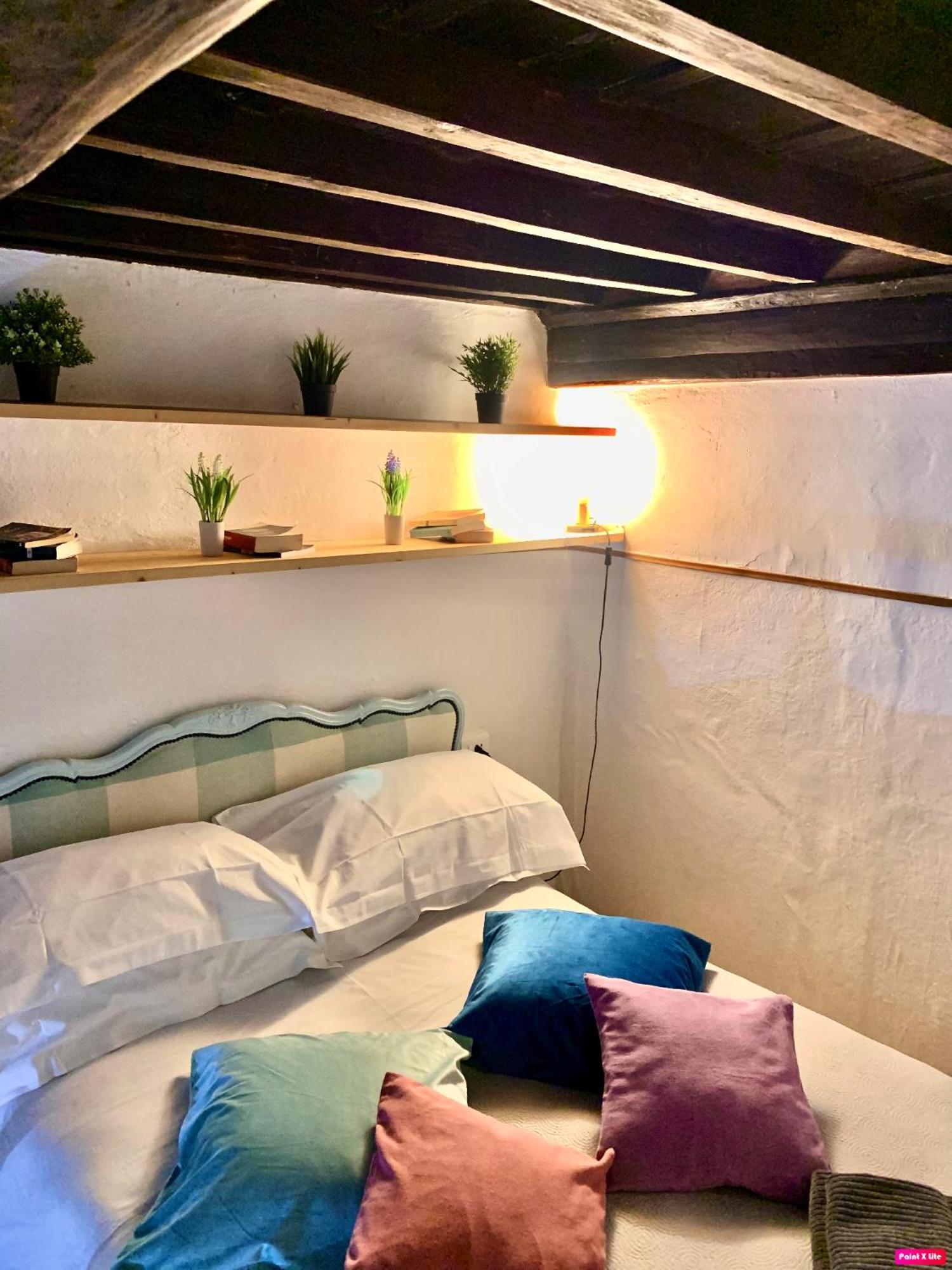 La Bella Vita Appartement *