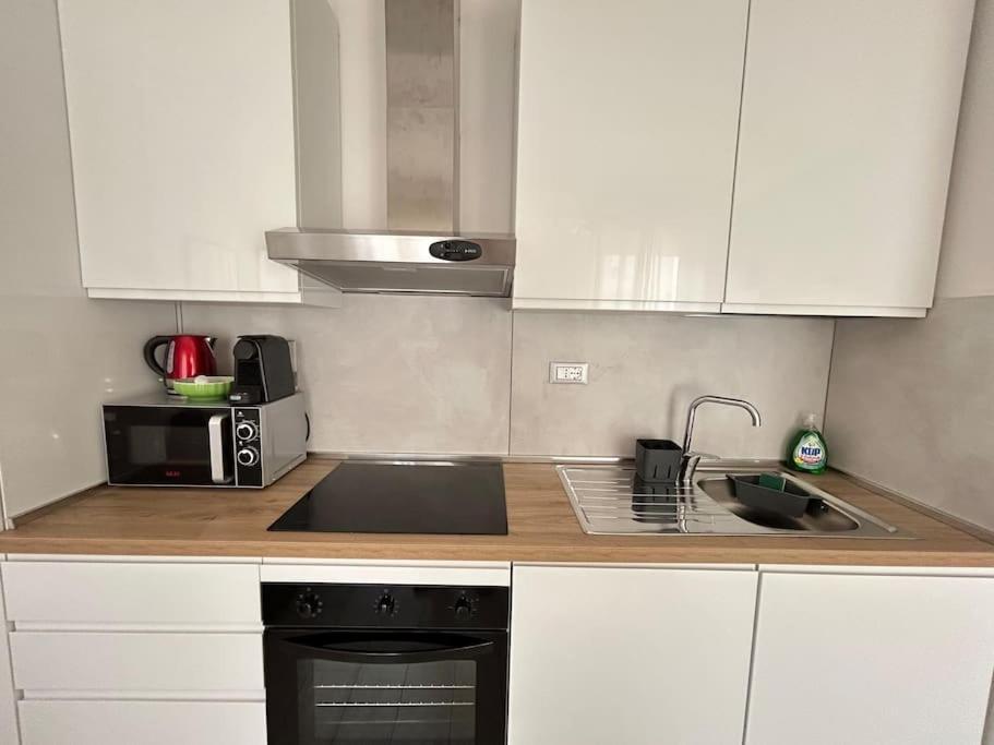 Appartement Dante By Florencehospitality Com *