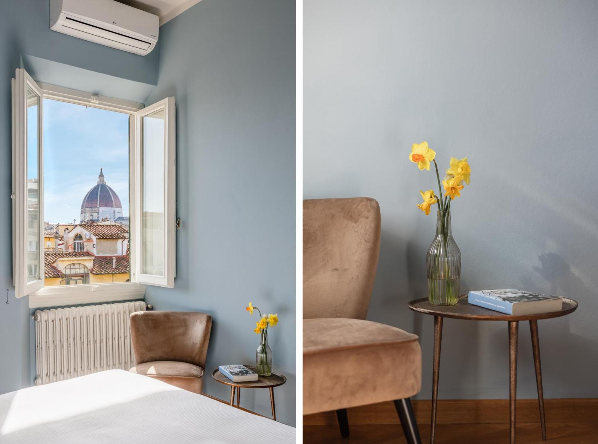 Sunrise View Appartement Florence