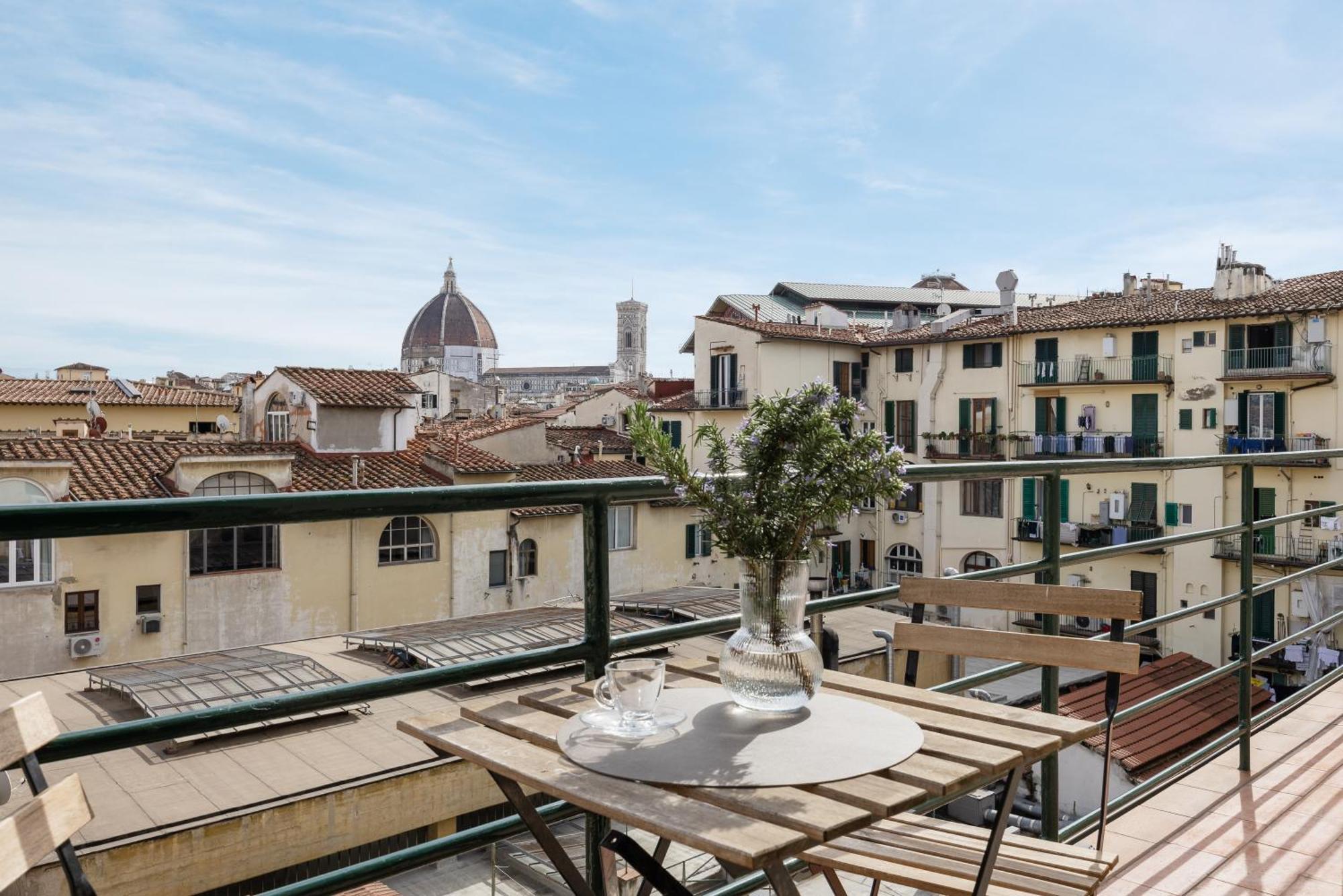 Sunrise View Appartement