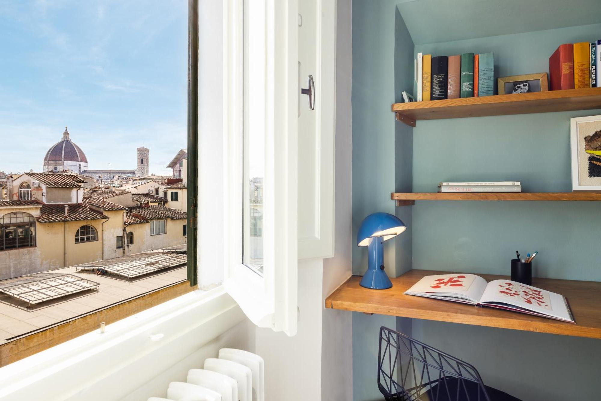 Sunrise View Appartement