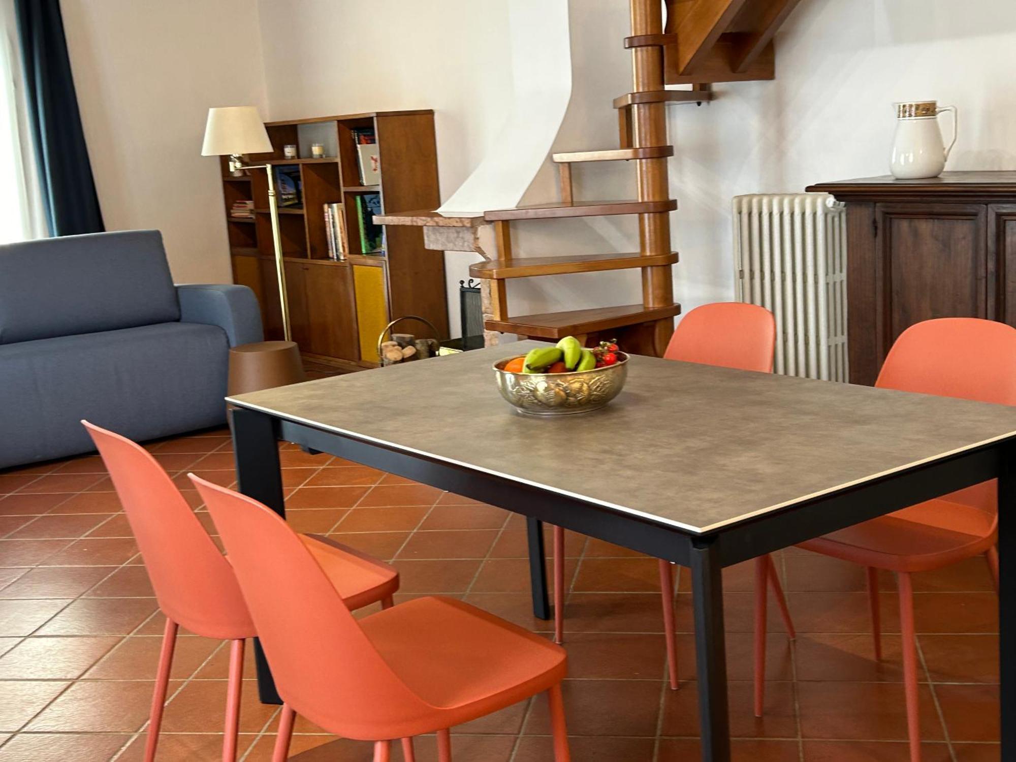 Apartment Valentina's *