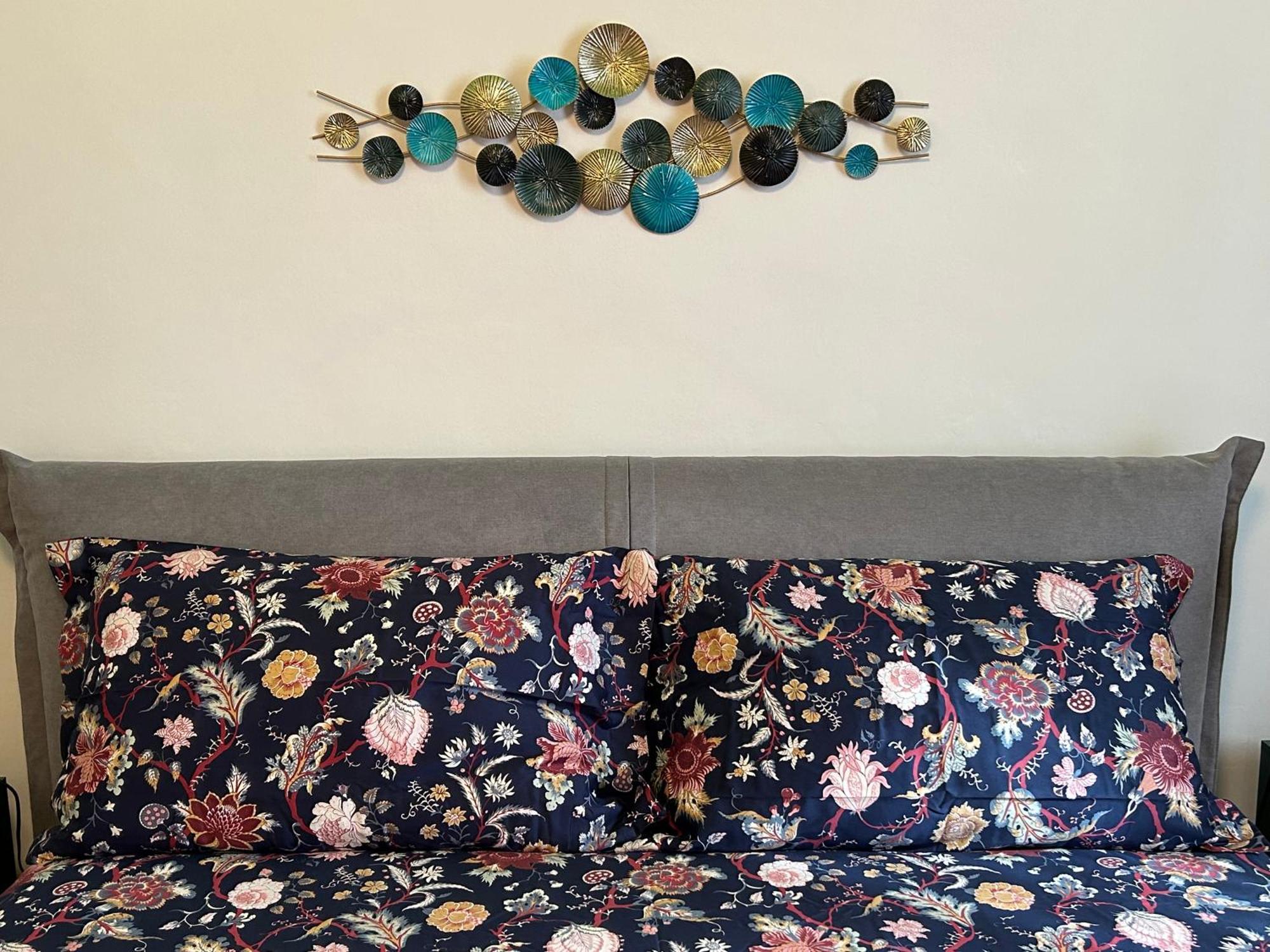 Valentina's Apartment