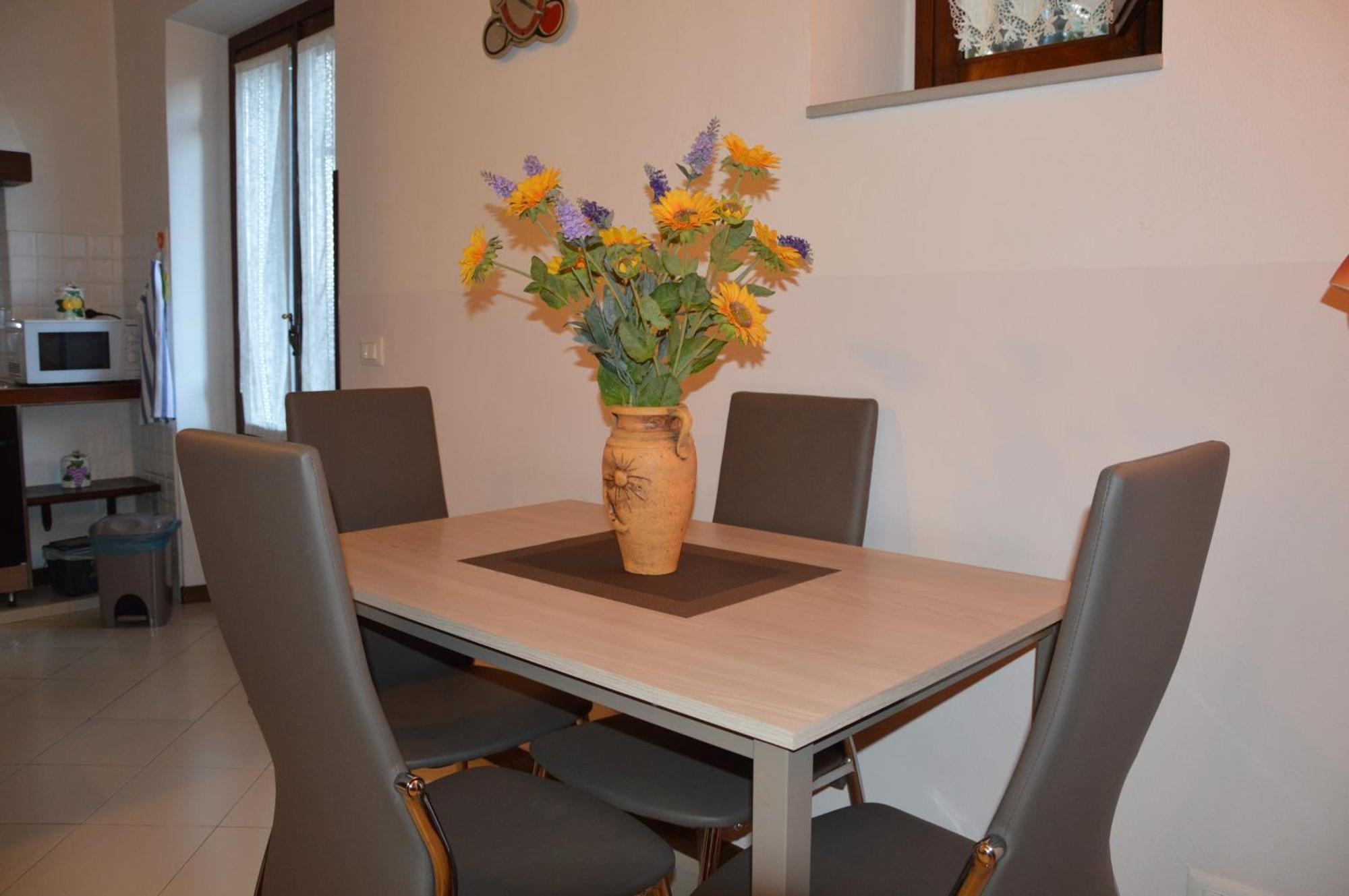 Appartement Magnolia - Large And Comfortable Flat Florence