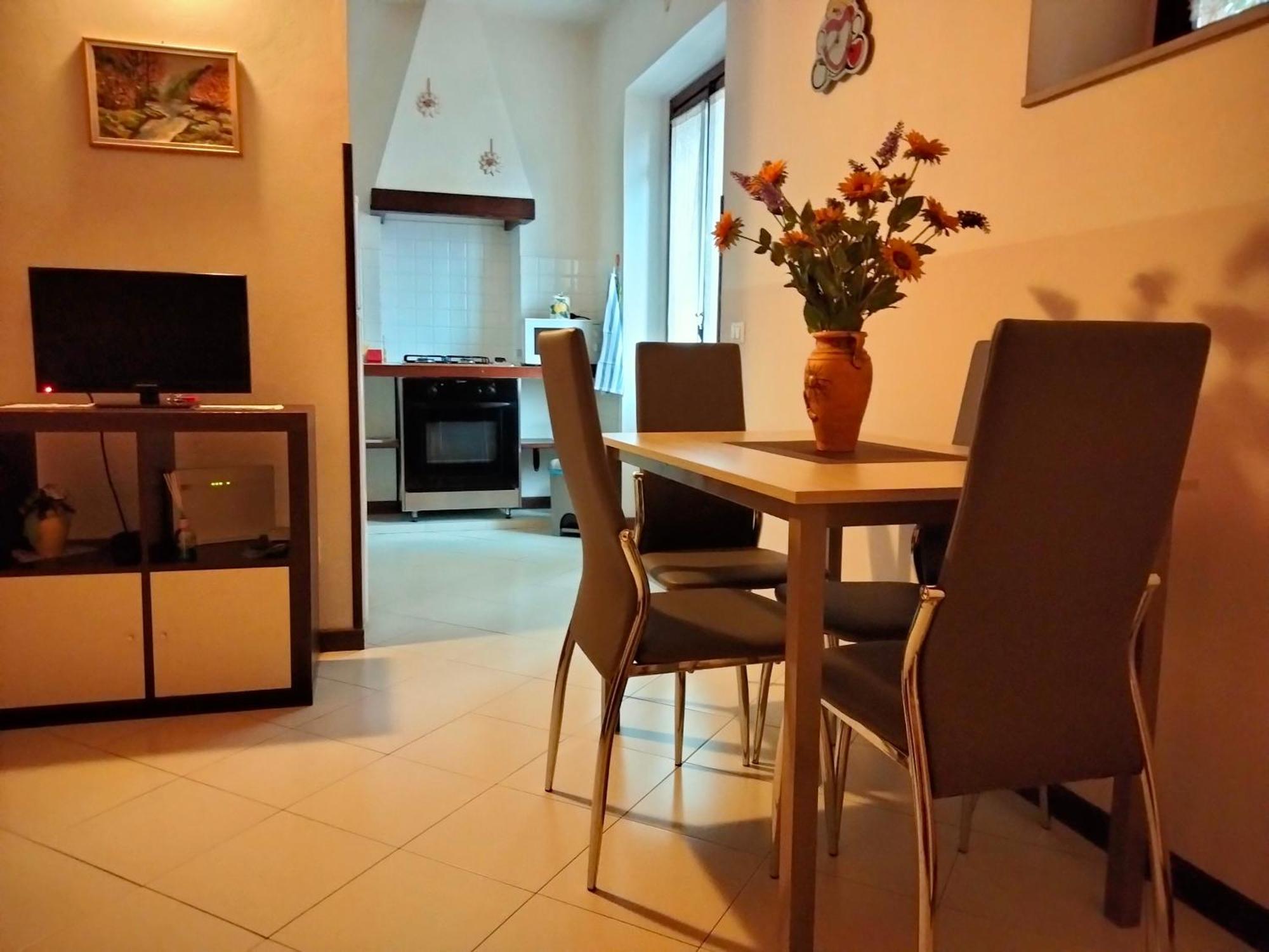 Magnolia - Large And Comfortable Flat Appartement Florence