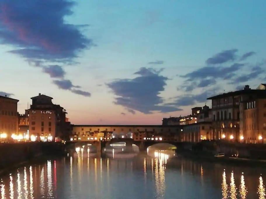 Appartement Trinity's Florence