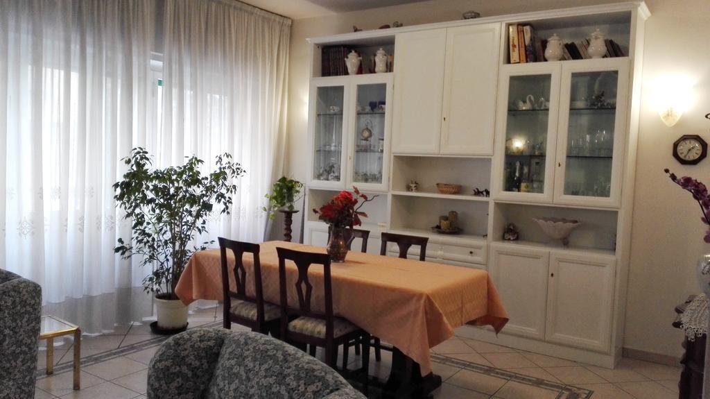 Eda Guest house Florence