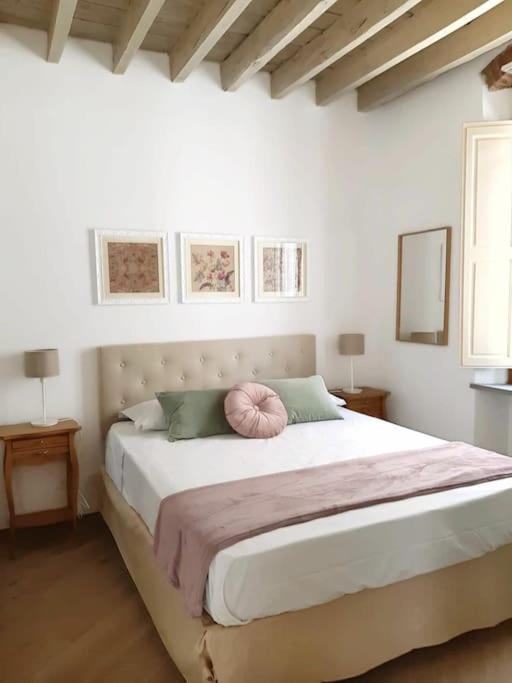 Angolo Al Giardino Delle Rose Apartment Florence