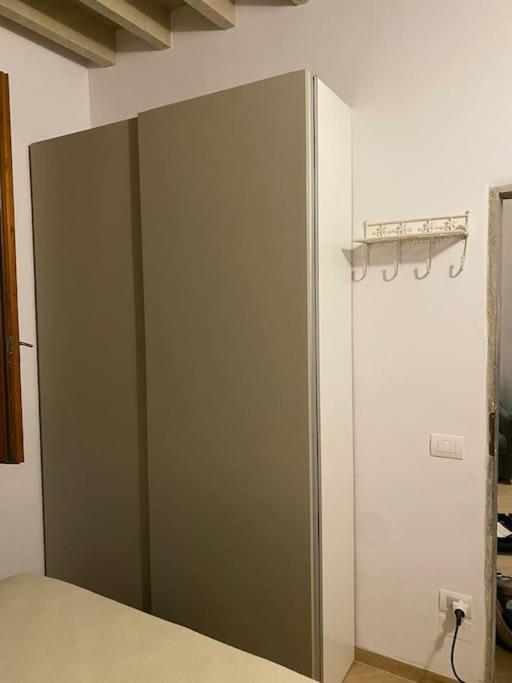Apartment Angolo Al Giardino Delle Rose *
