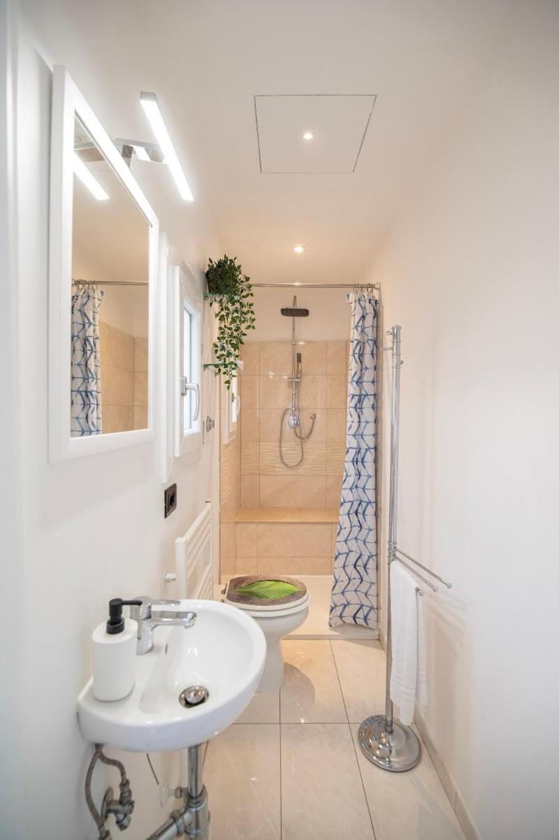 San Niccolo Luxury Appartement *