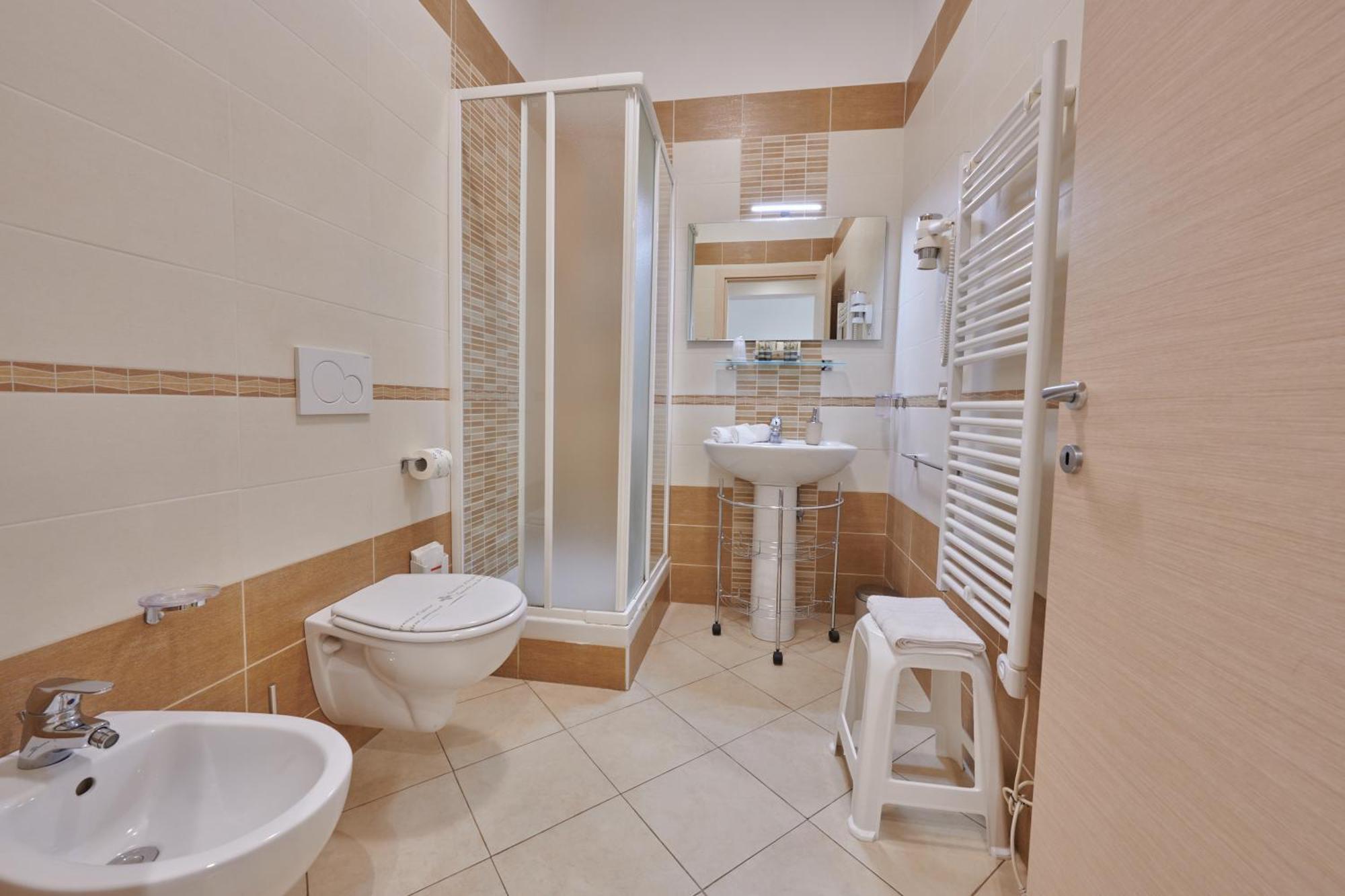 Appartement Casa Gordigiani - Bilocali Con Parcheggio *