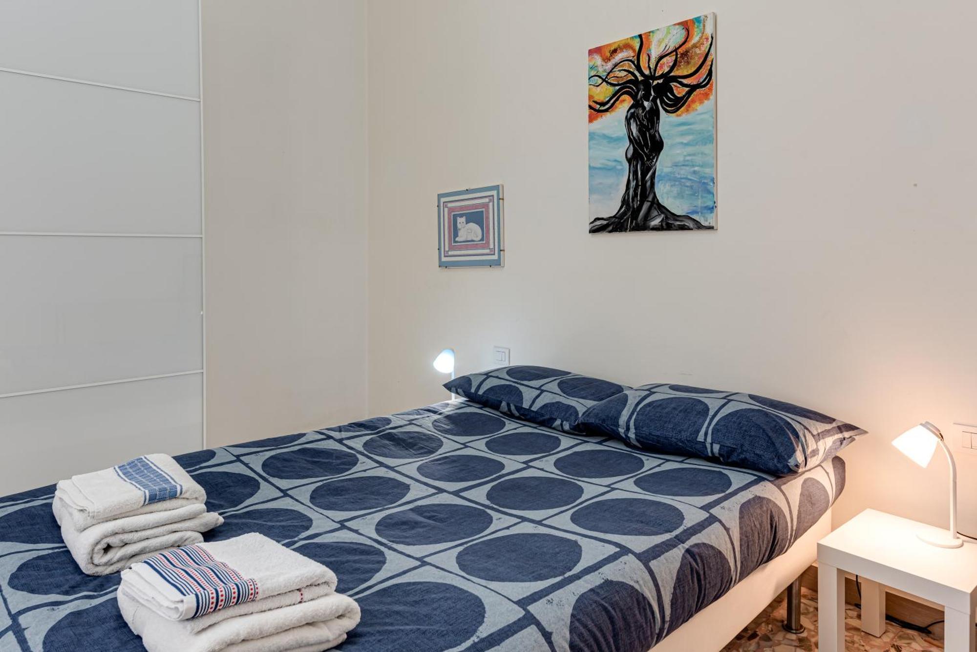 Apartment Giotto Palace *