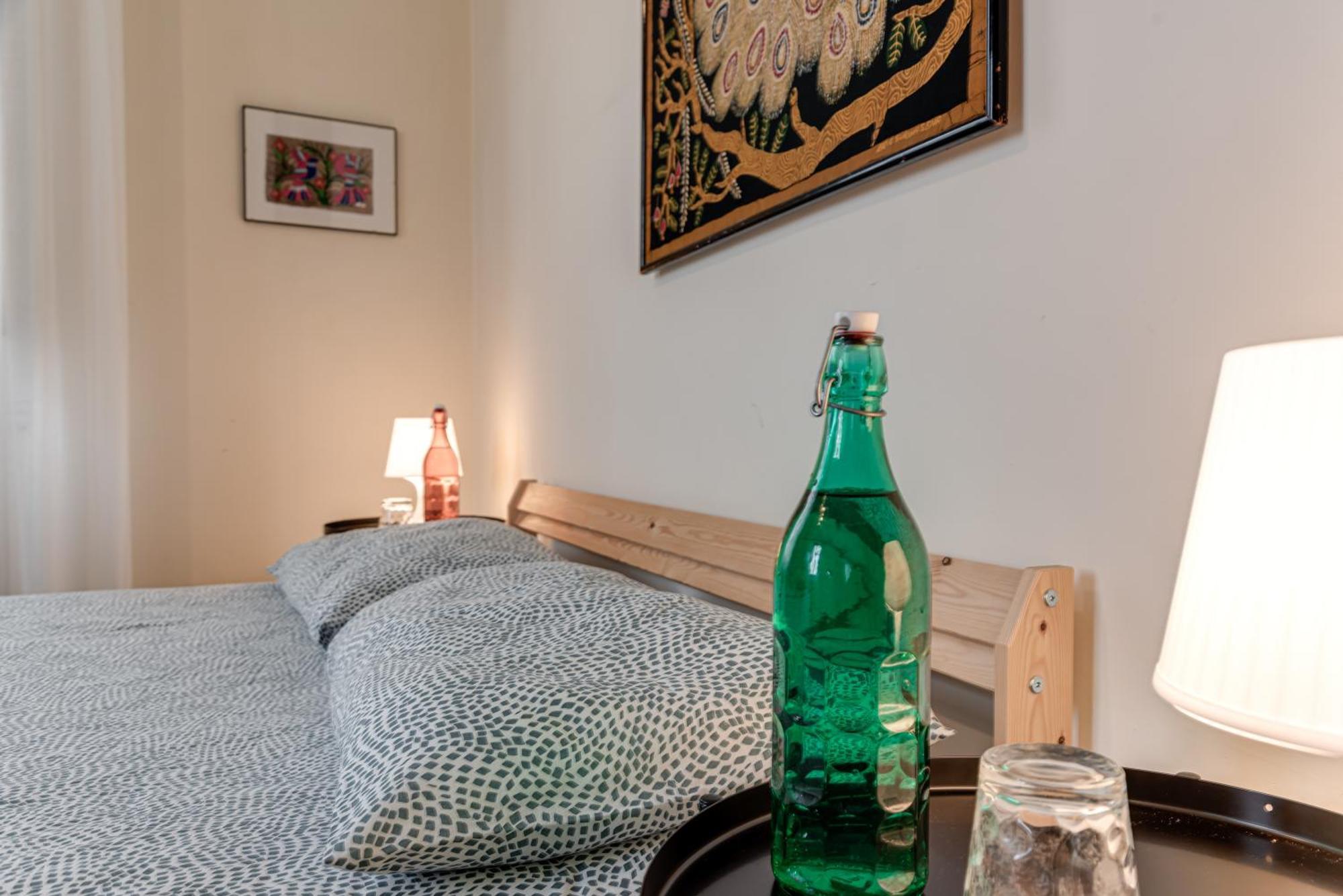 Giotto Palace Apartment *