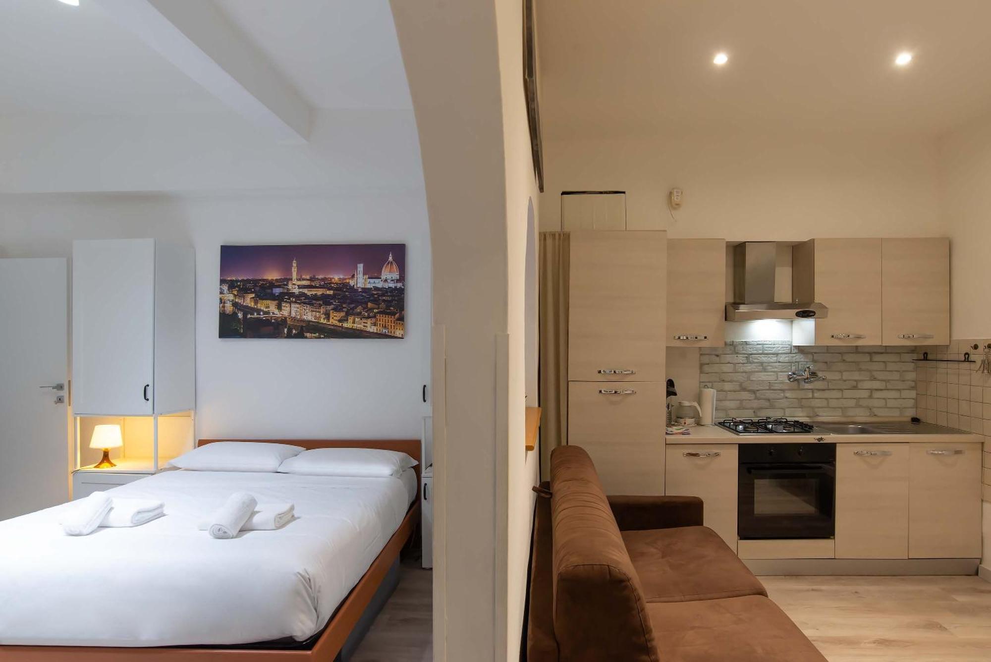 Appartement Santa Croce Sweet