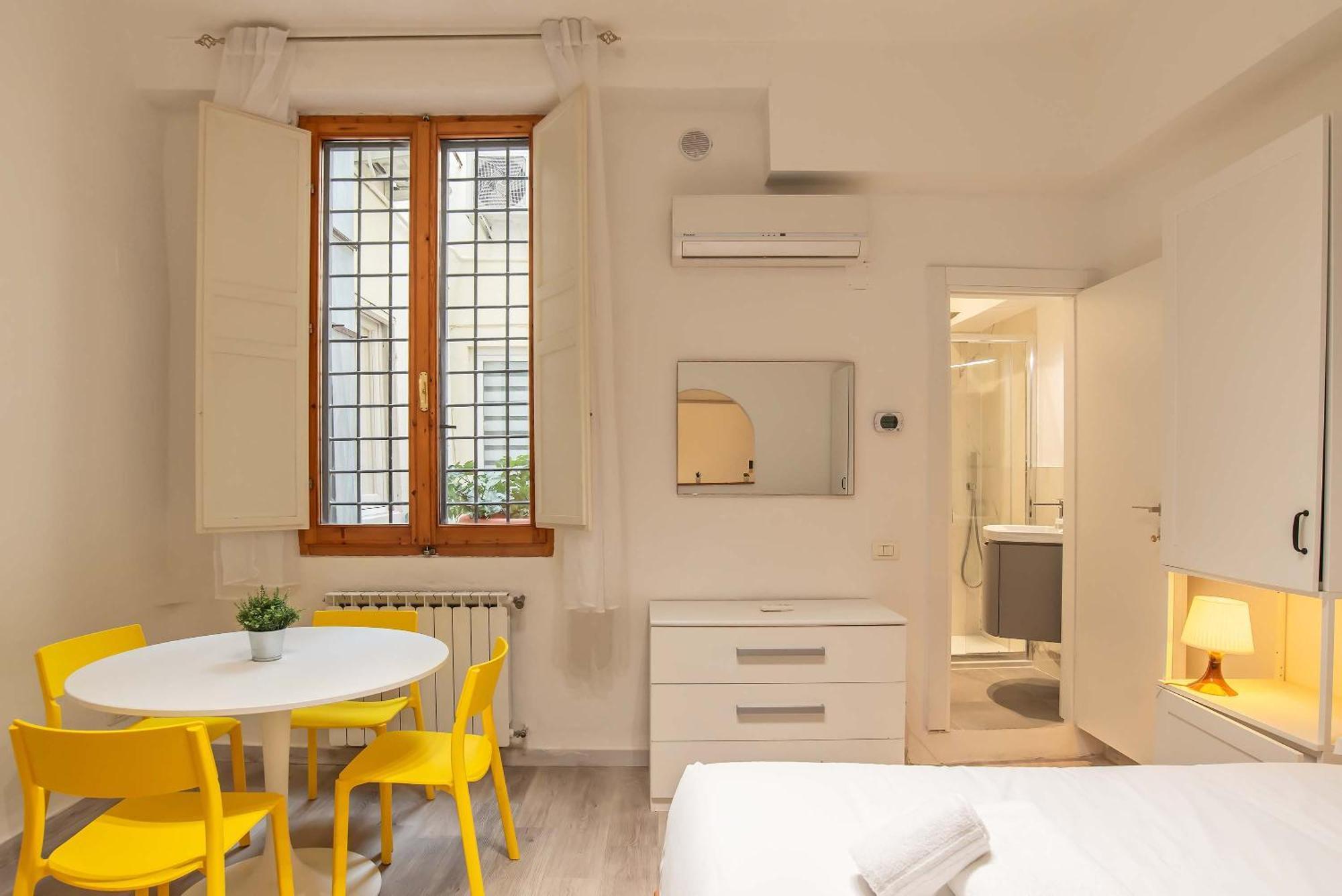 Appartement Santa Croce Sweet *