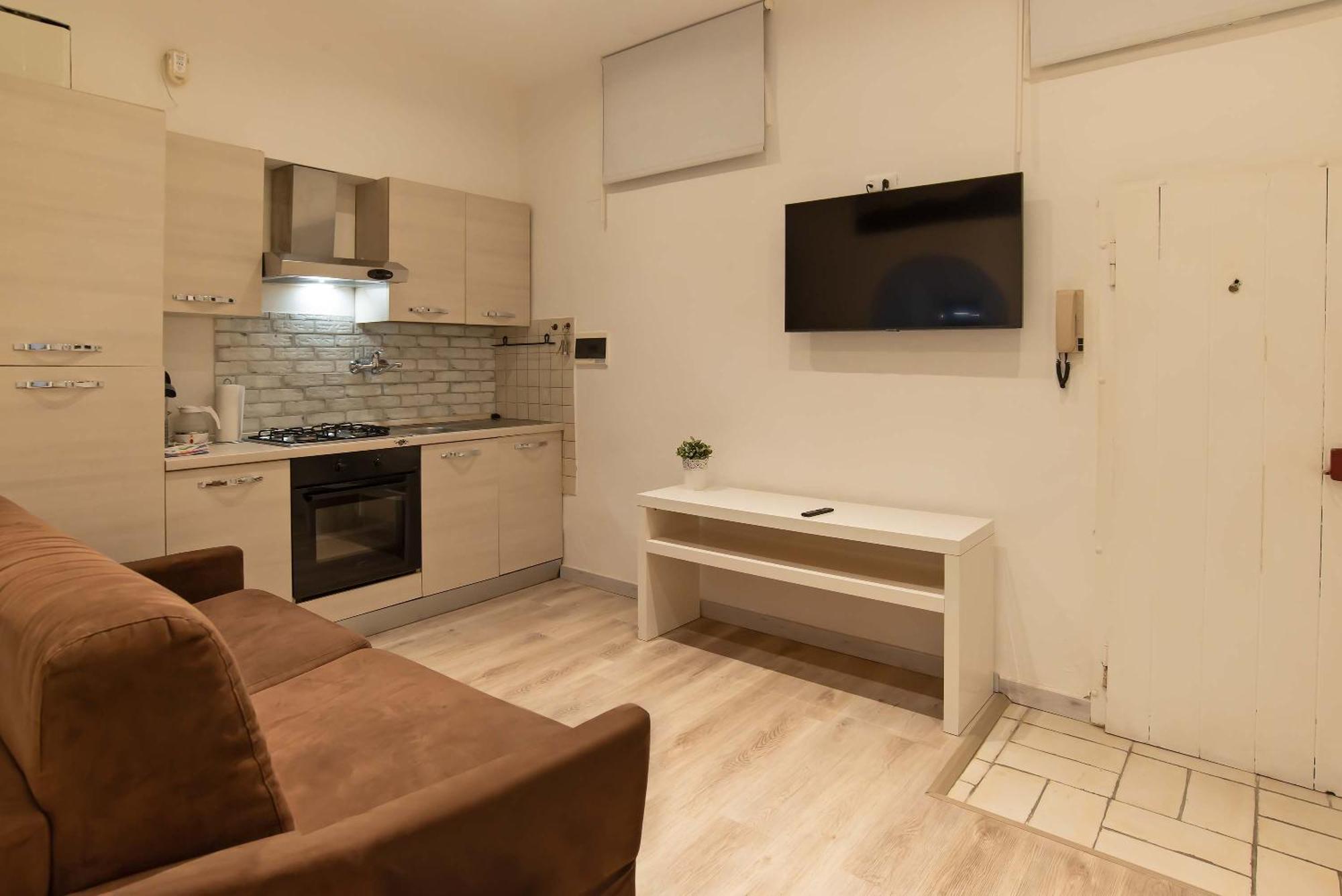 Santa Croce Sweet Appartement *