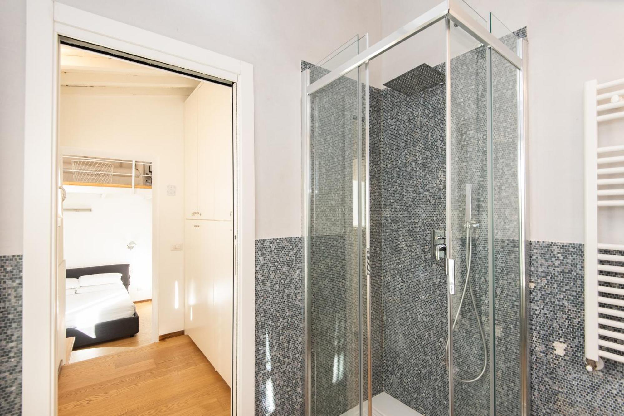 Machiavelli By Prestige Appartement *