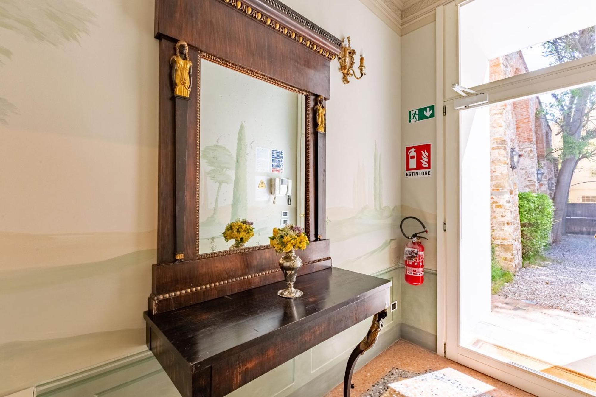 Bed & Breakfast Tortorelli Florence