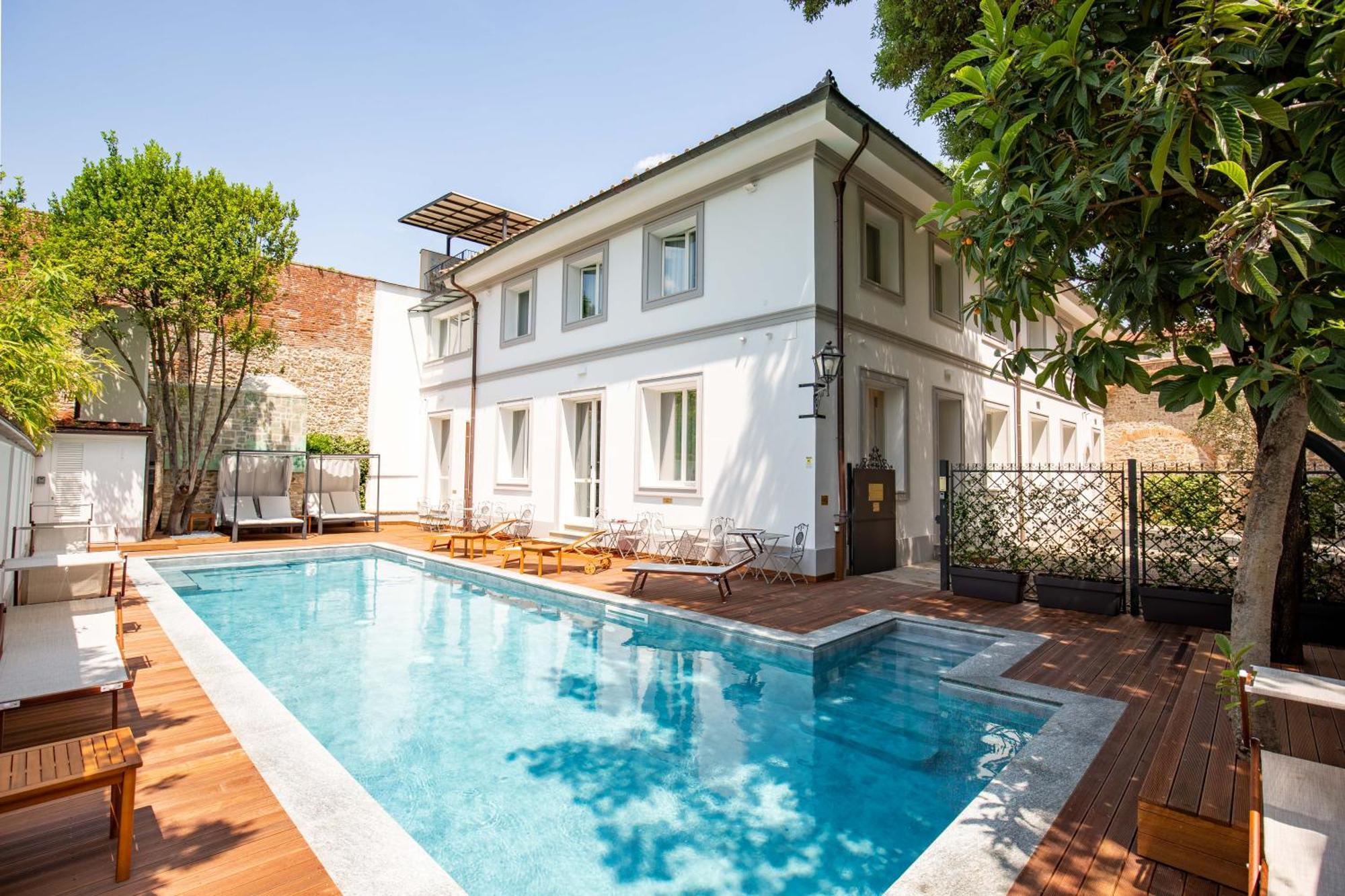 Bed & Breakfast Tortorelli Florence