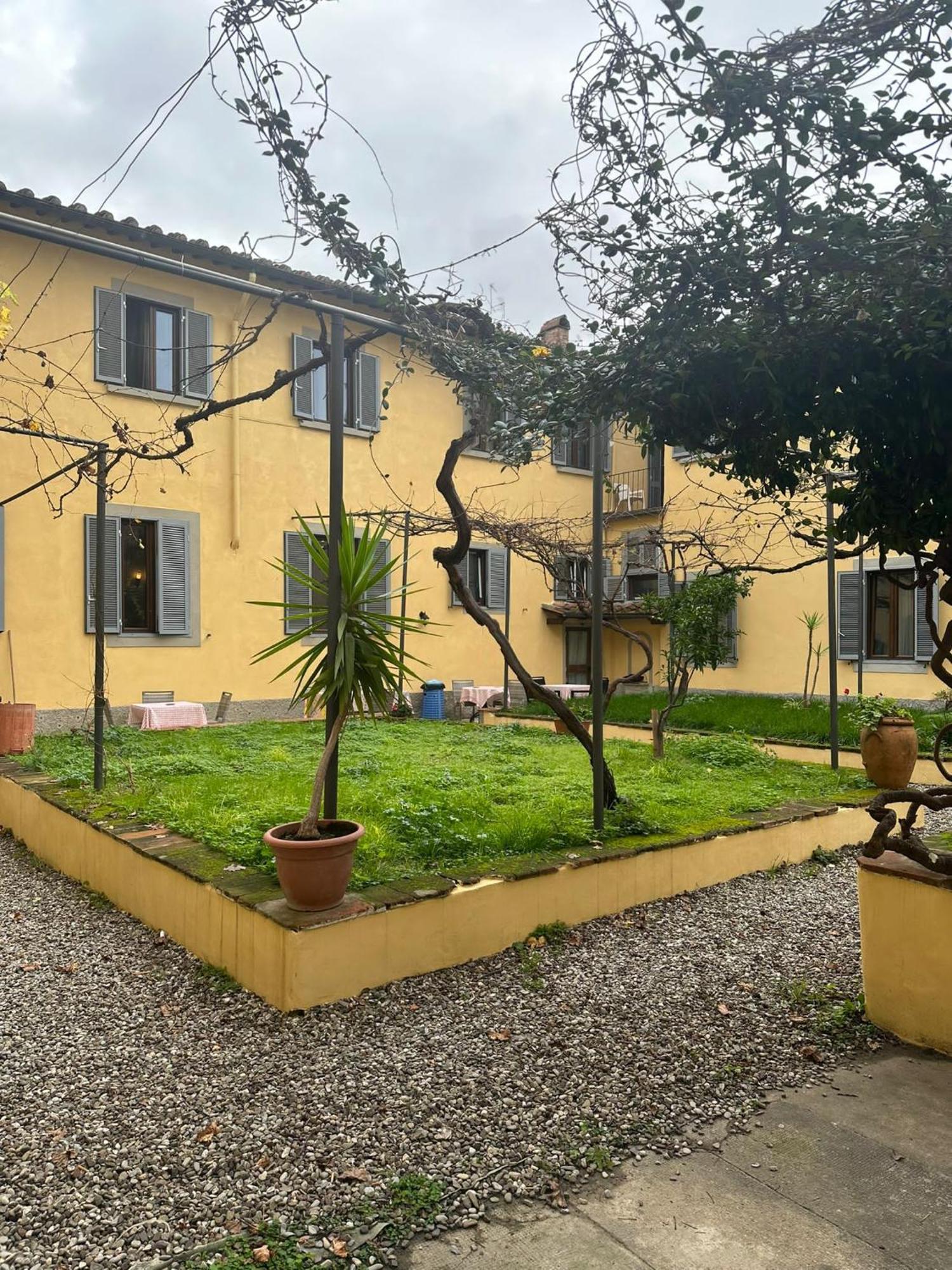 New Generation Auberge de jeunesse *