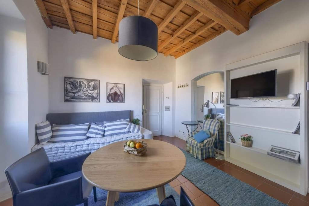 View-hosted By Sweetstay Apartment Florence