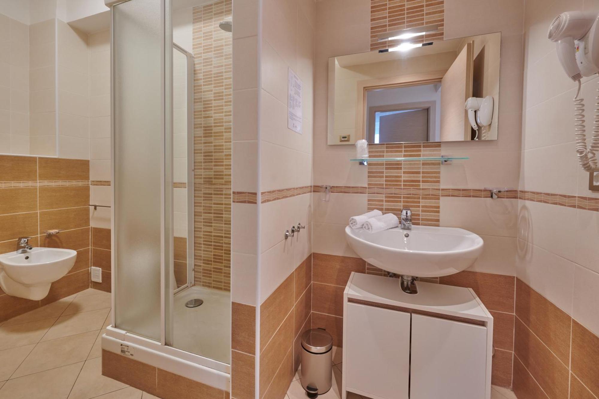 Appartement Casa Gordigiani - Bilocali Con Parcheggio Florence