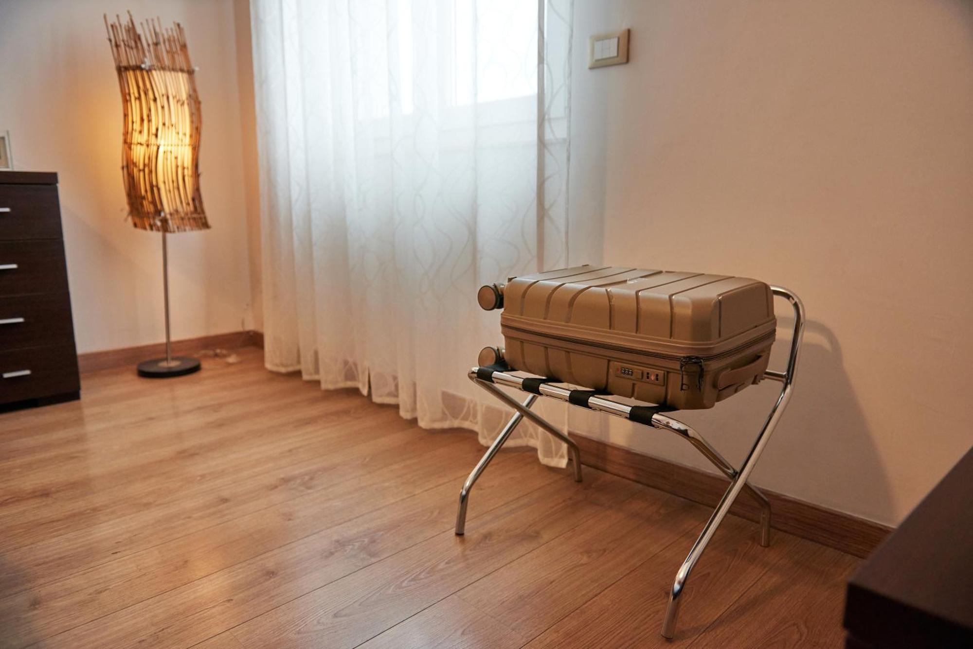 Casa Gordigiani - Bilocali Con Parcheggio Appartement Florence