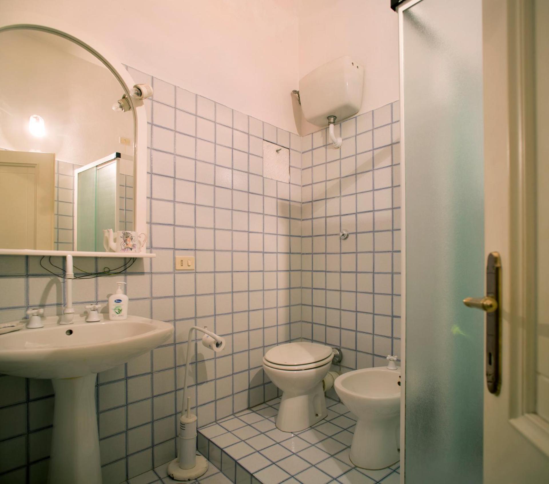 Appartement Brunelleschi