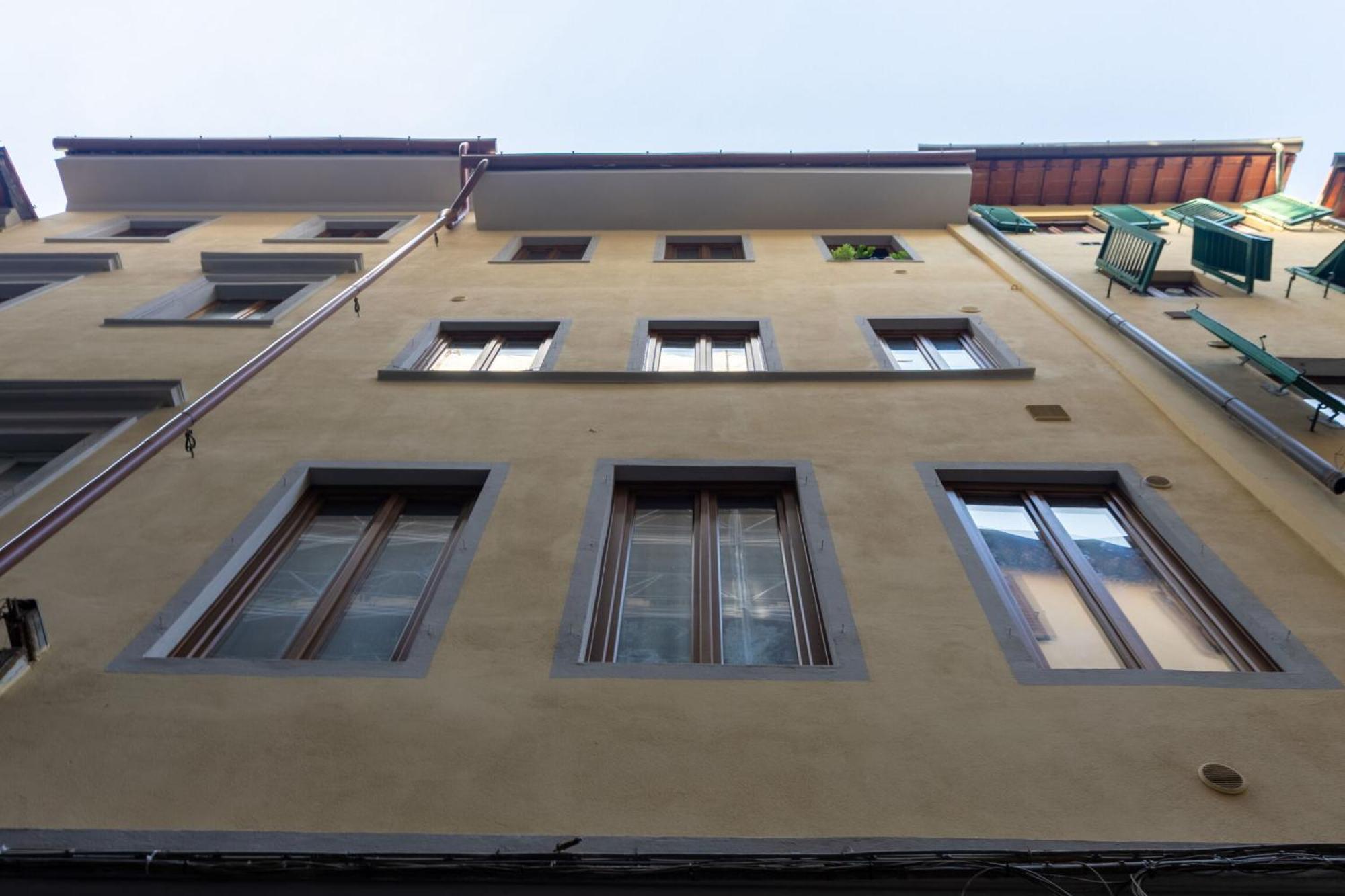 La Bottega Di Botticelli By Halldis Apartment