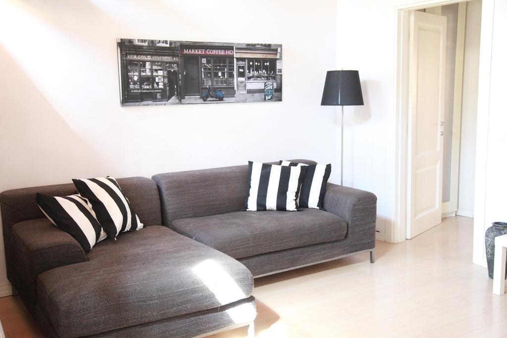 Della Seta Apartment *