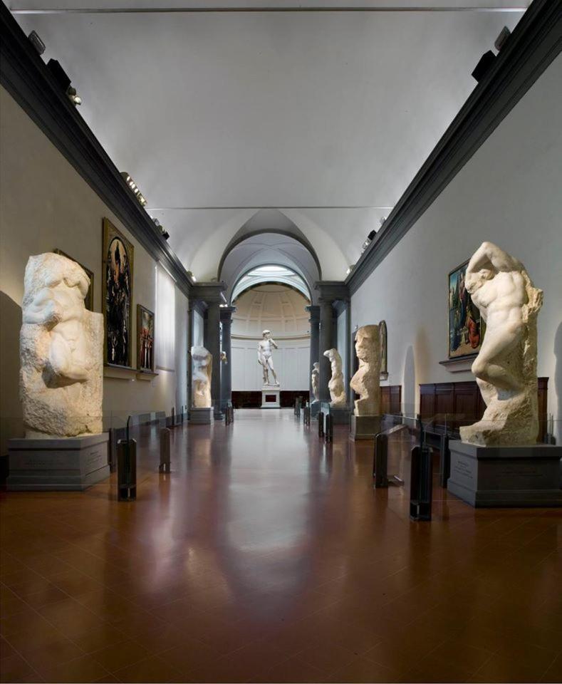 Fidu Loft * Florence