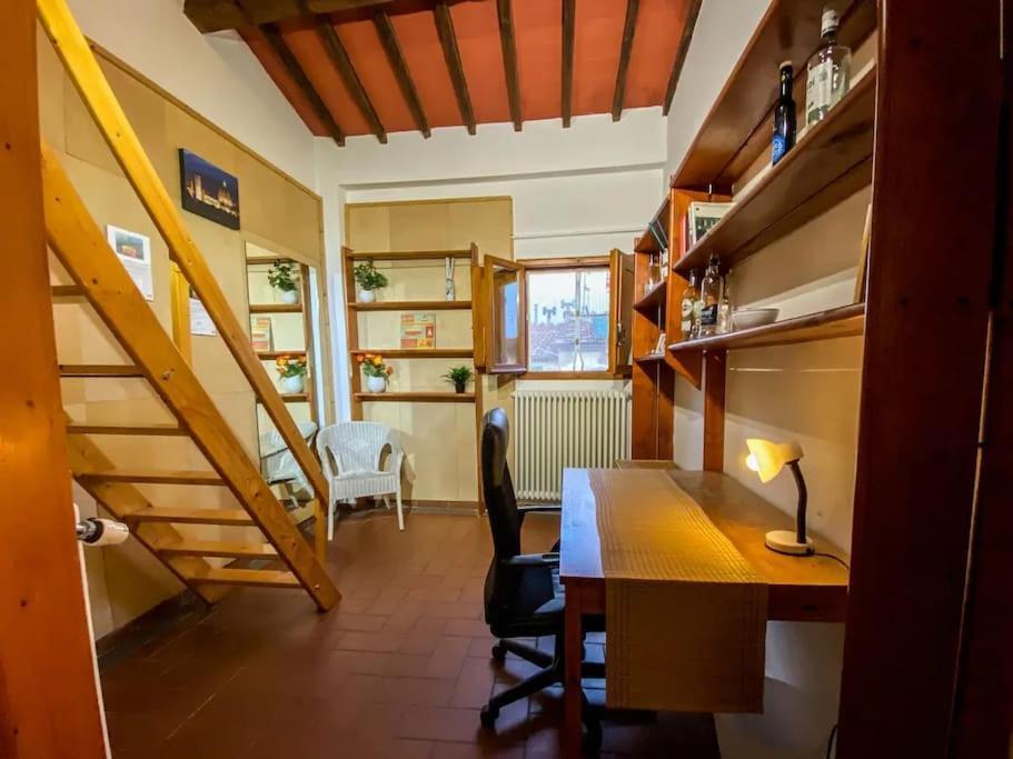 Appartement Happy Tower Free Wifi *