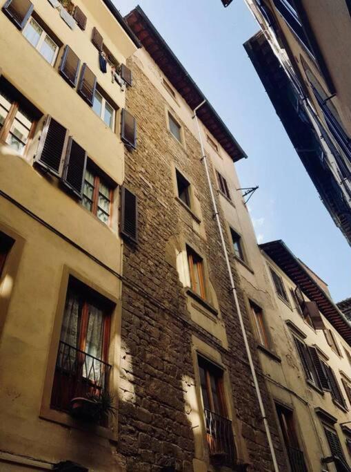 Happy Tower Free Wifi Appartement Florence