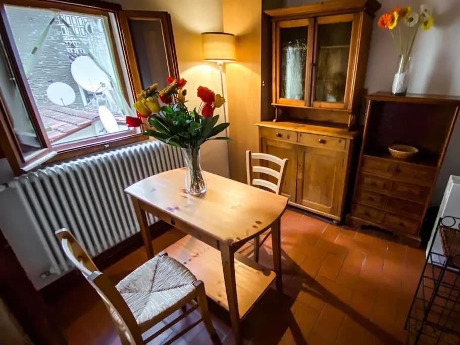 Appartement Happy Tower Free Wifi
