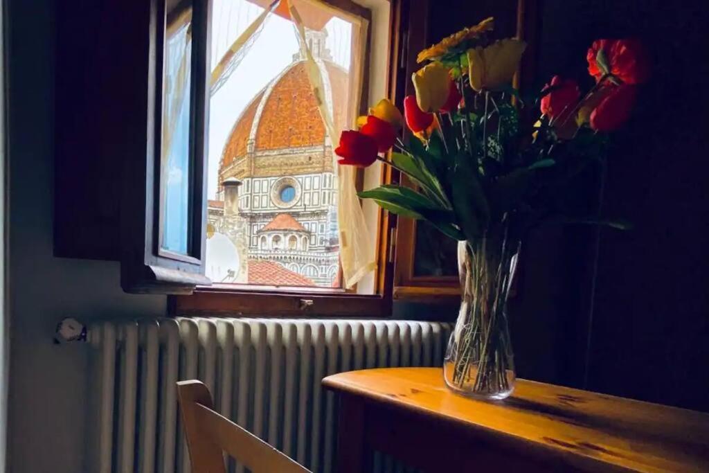 Happy Tower Free Wifi Appartement