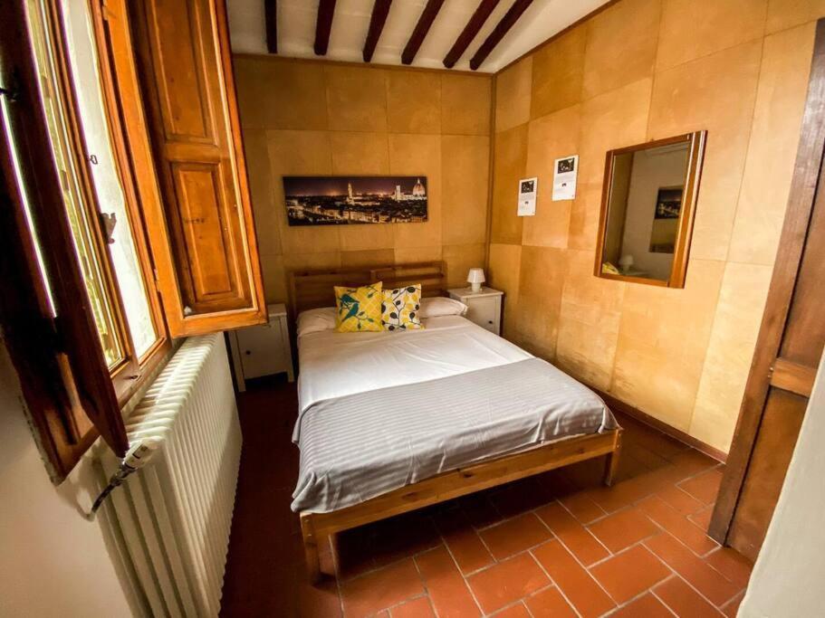 Happy Tower Free Wifi Appartement Florence