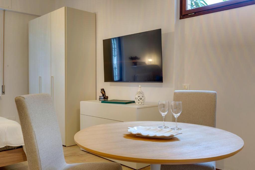 Residenza Savoia Apartment
