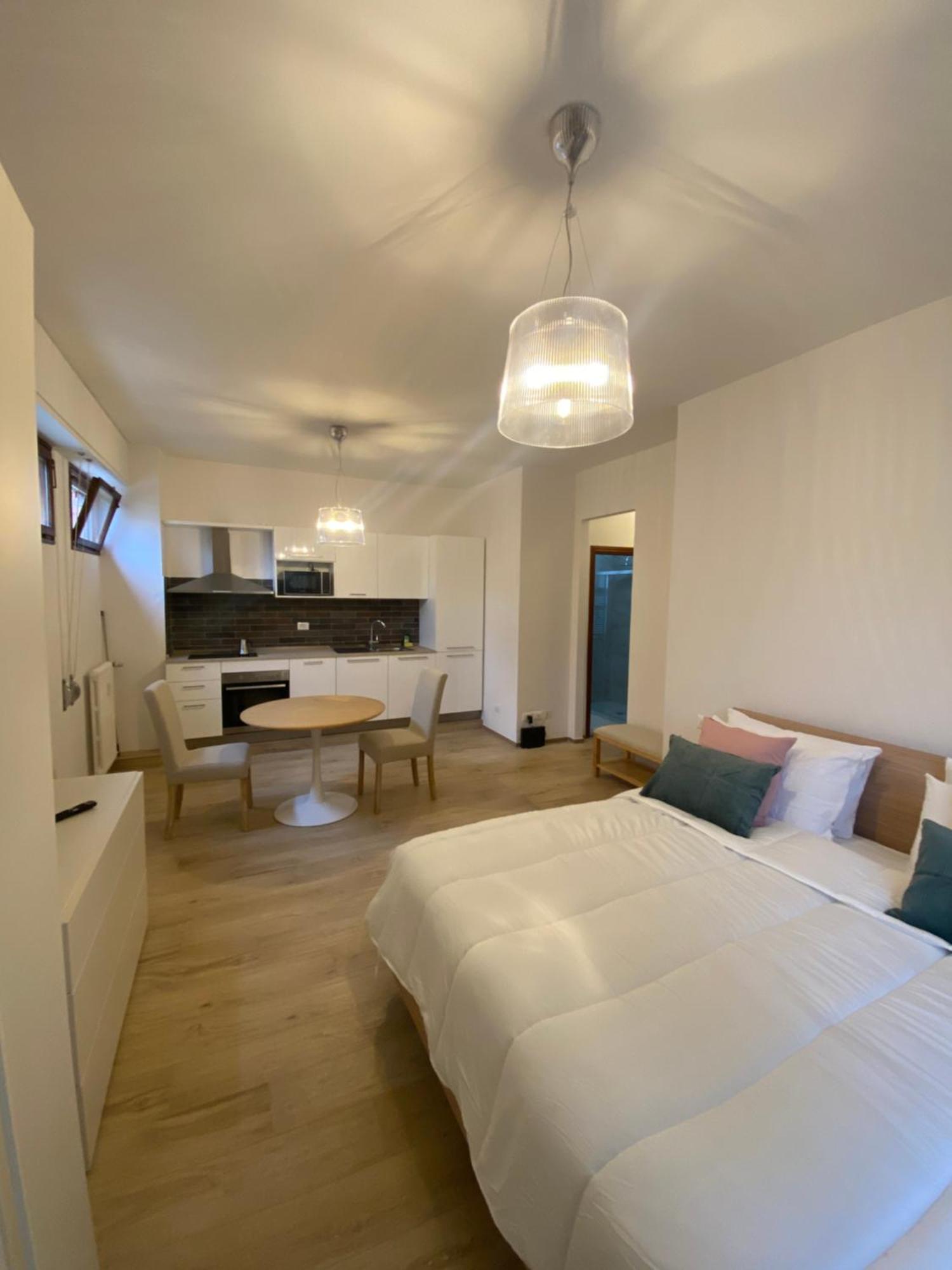 Apartment Residenza Savoia *