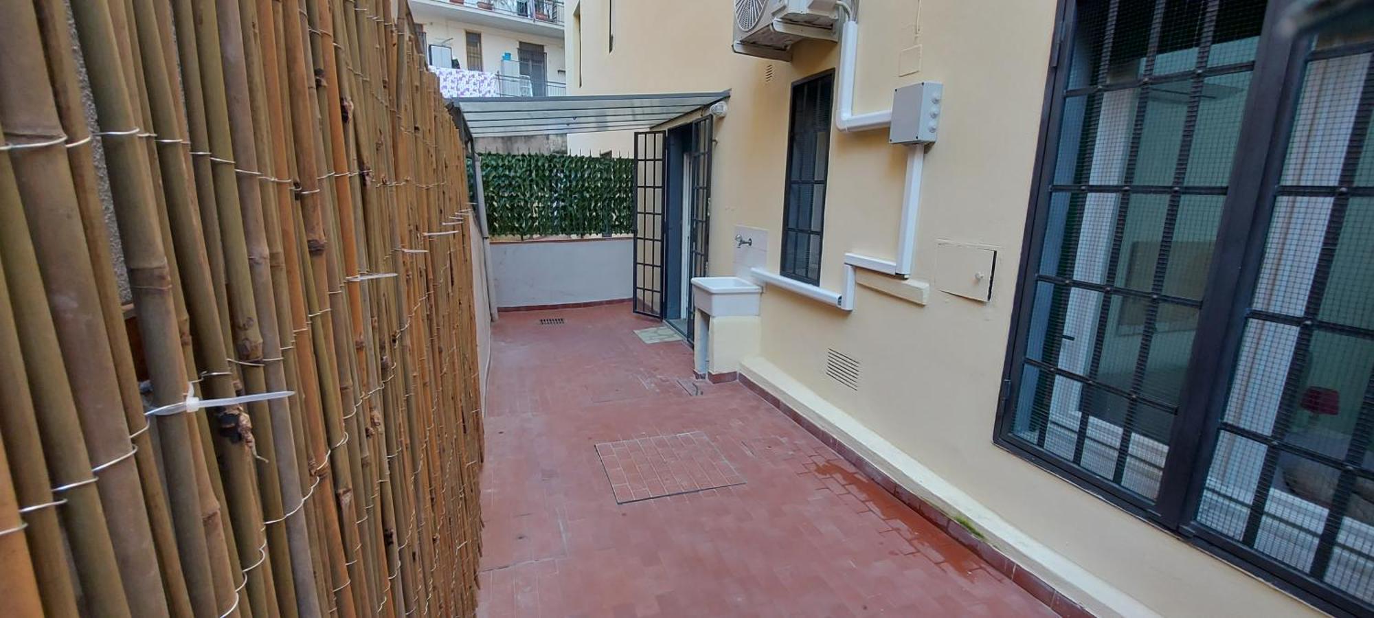 L'ile Di Ile Appartement