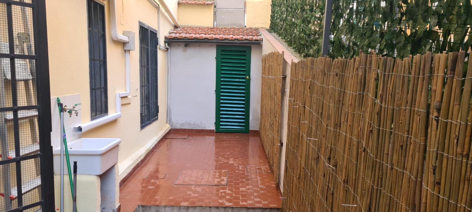 L'ile Di Ile Appartement *